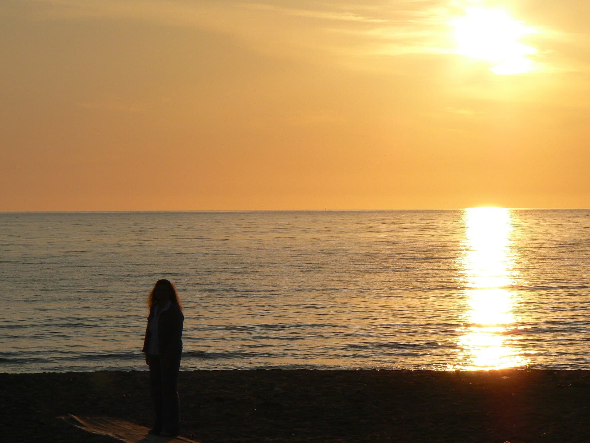 Punto Fisso Beach photo