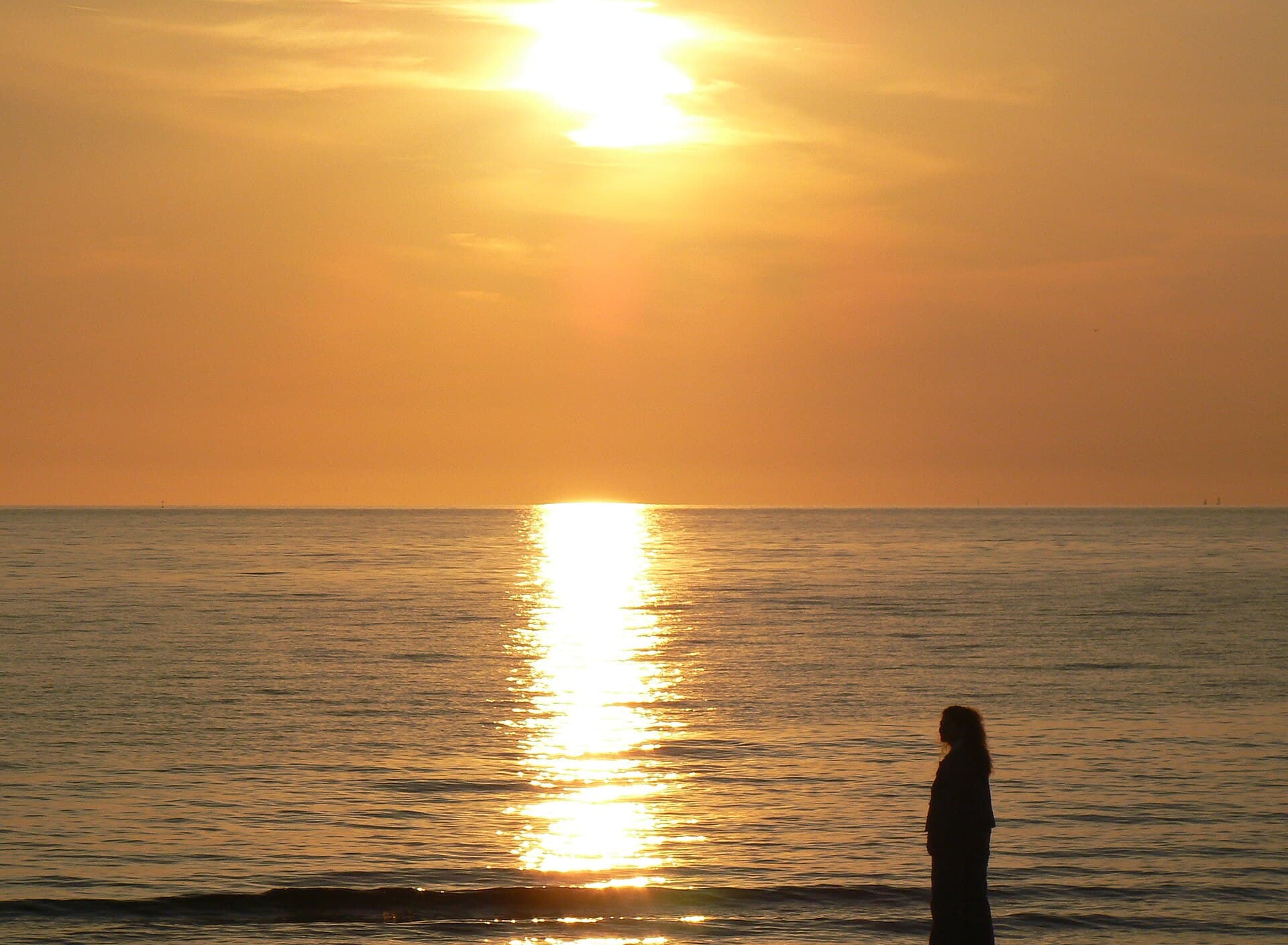 Punto Fisso Beach photo
