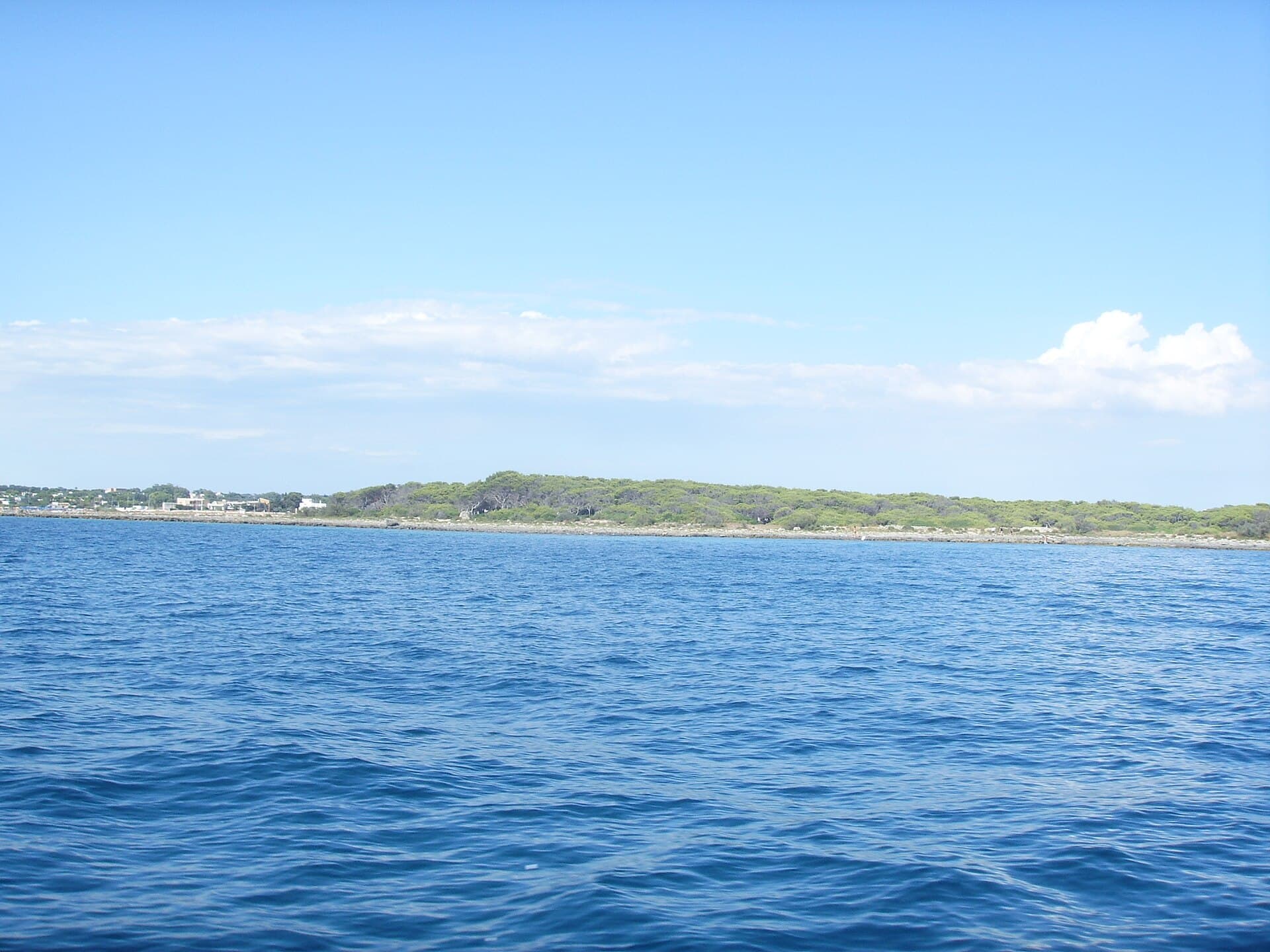 Lido dei Pirati photo
