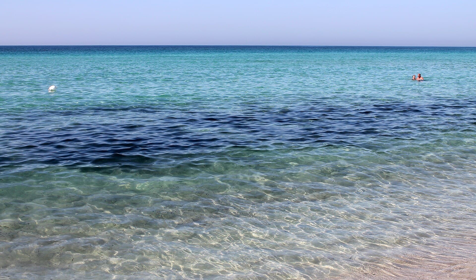 Lido Punta Prosciutto photo