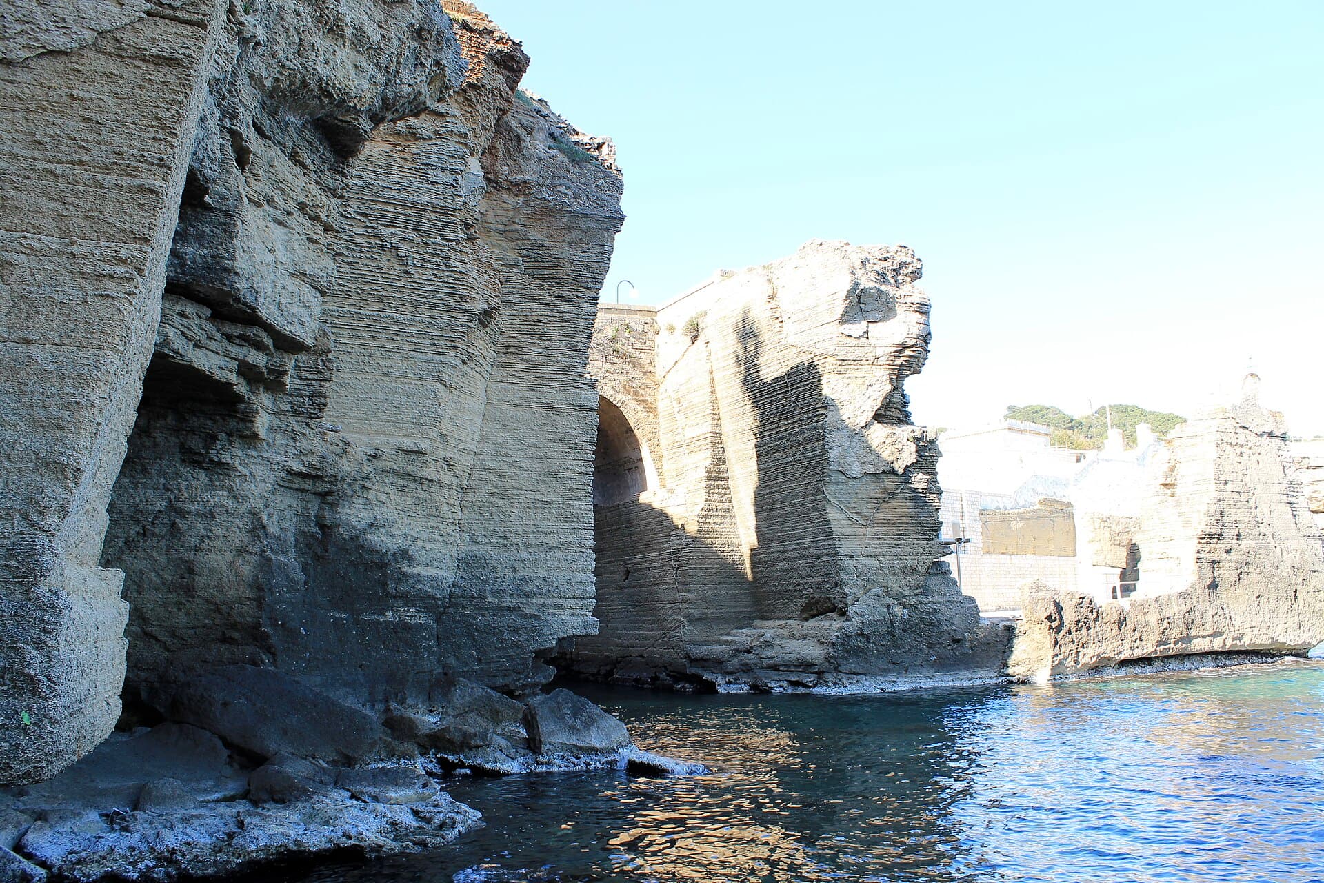Bagno Marino Archi photo