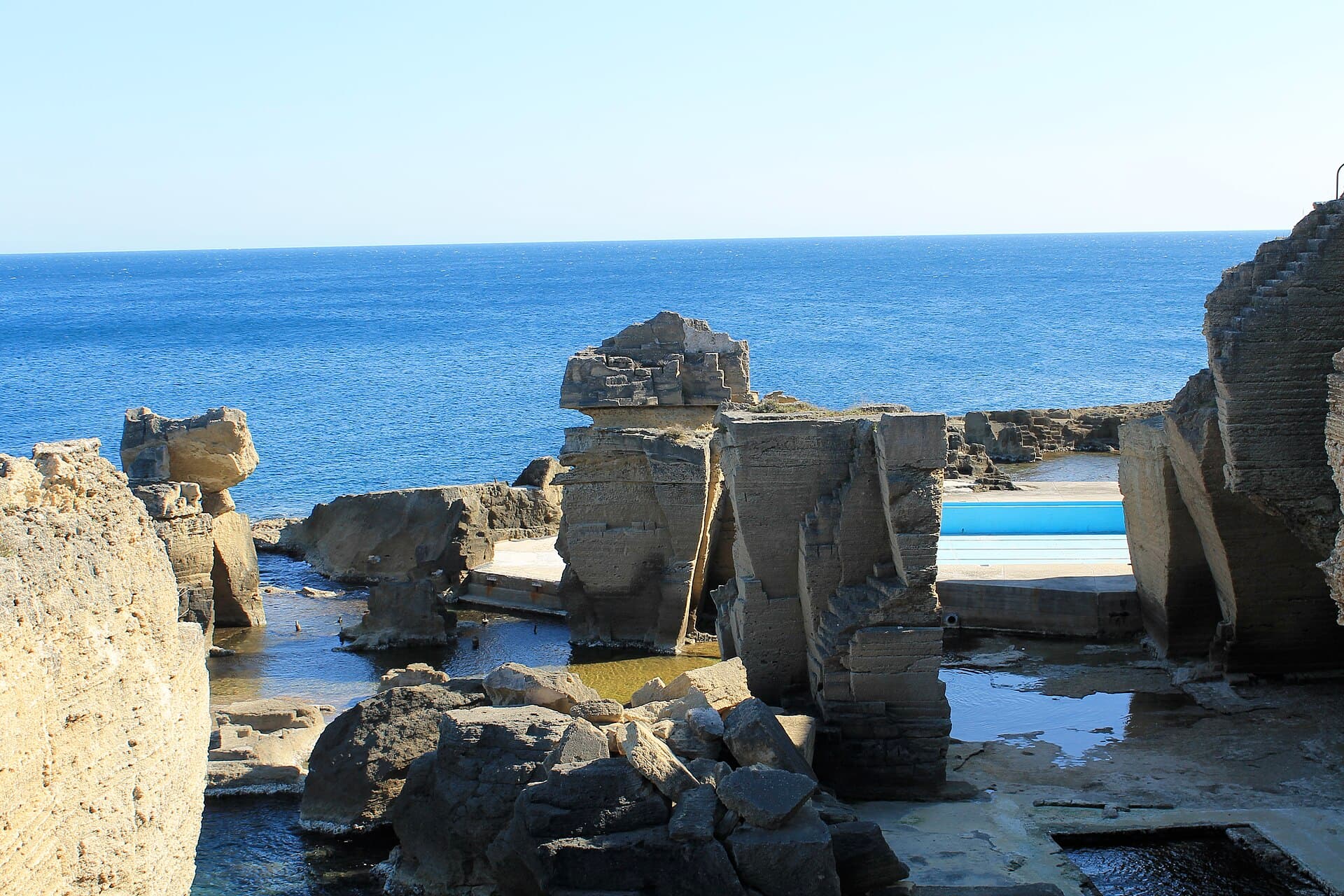 Bagno Marino Archi photo