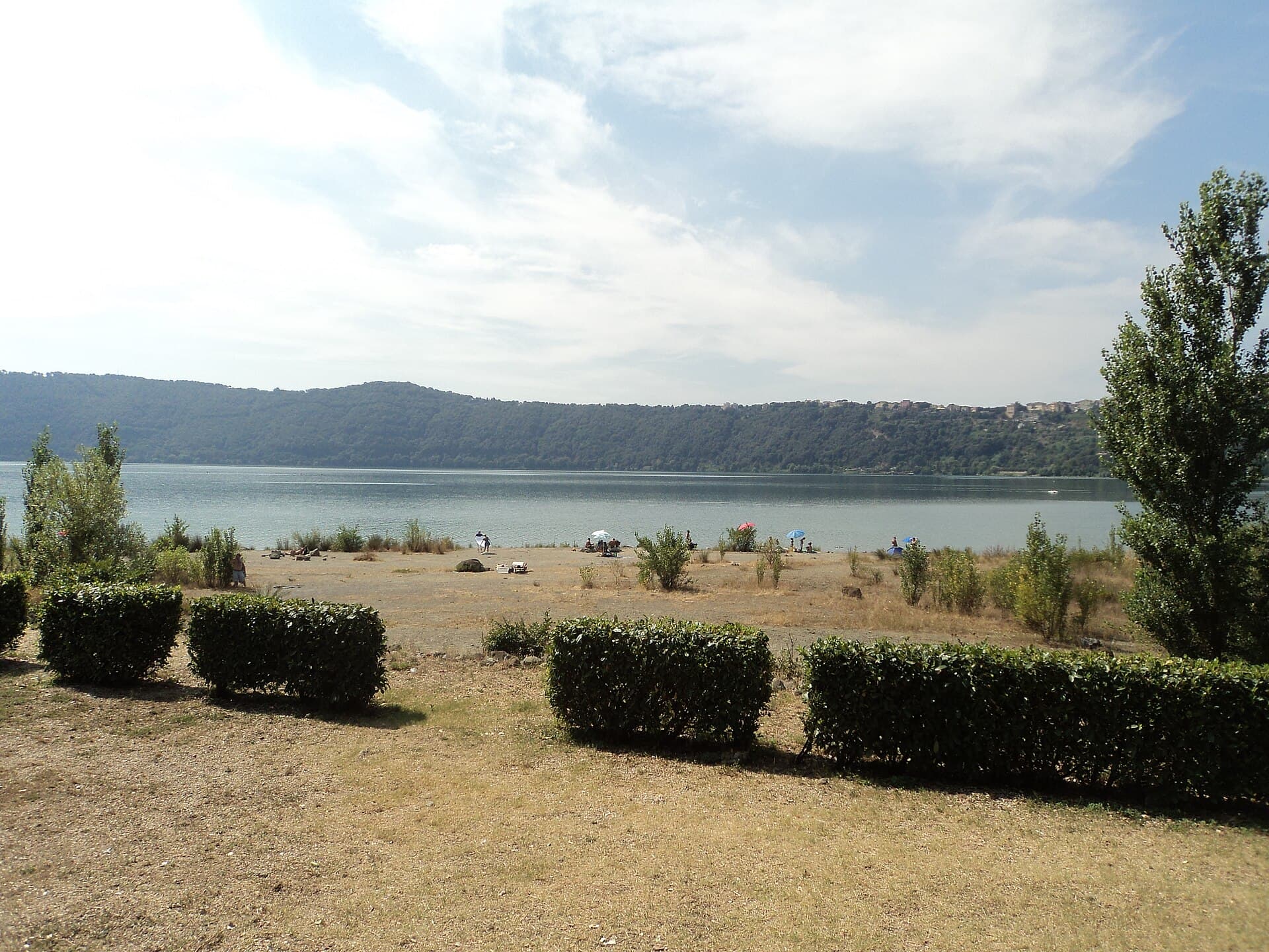 Vagea Beach Club photo