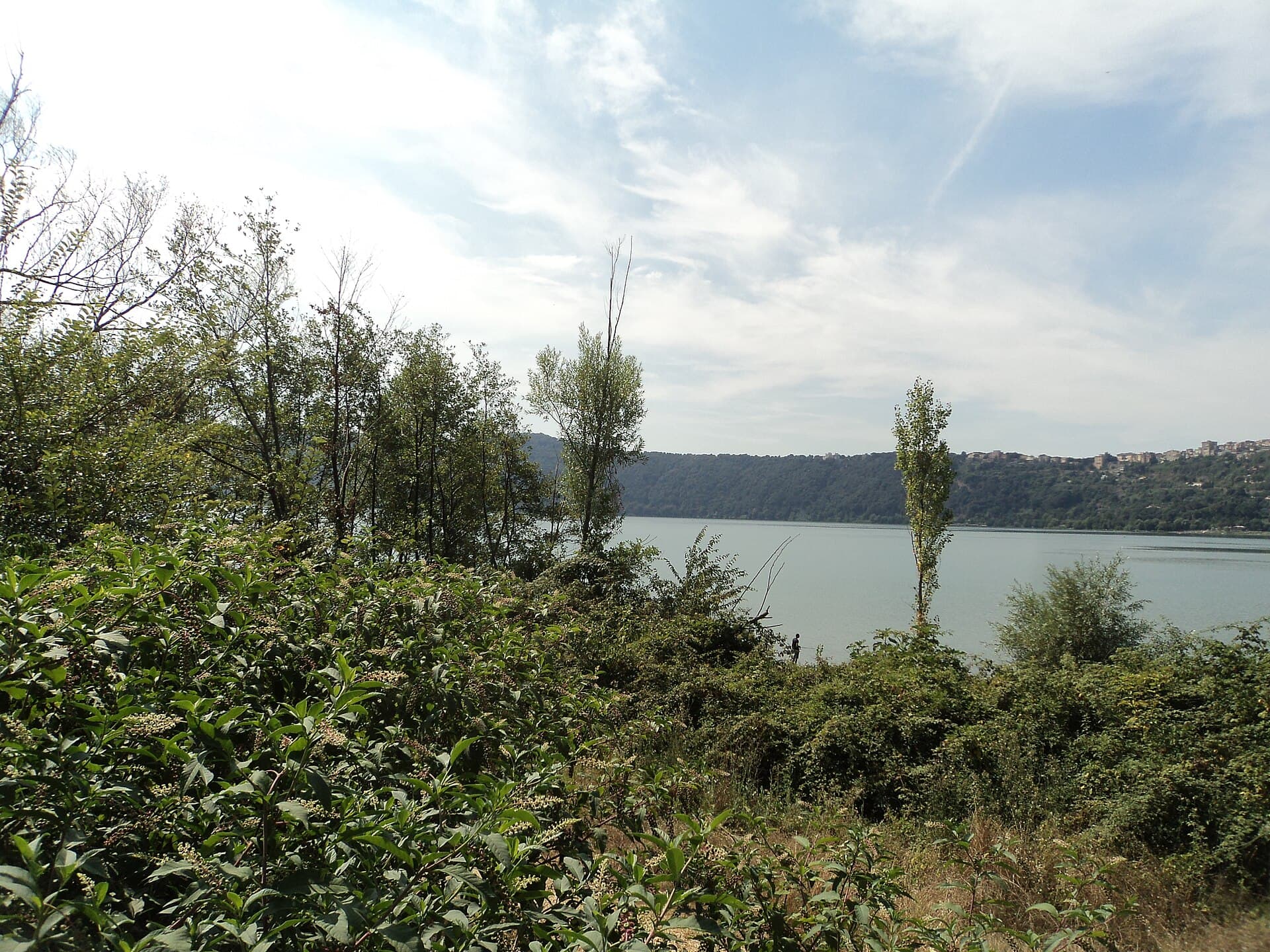 La capannina beach photo