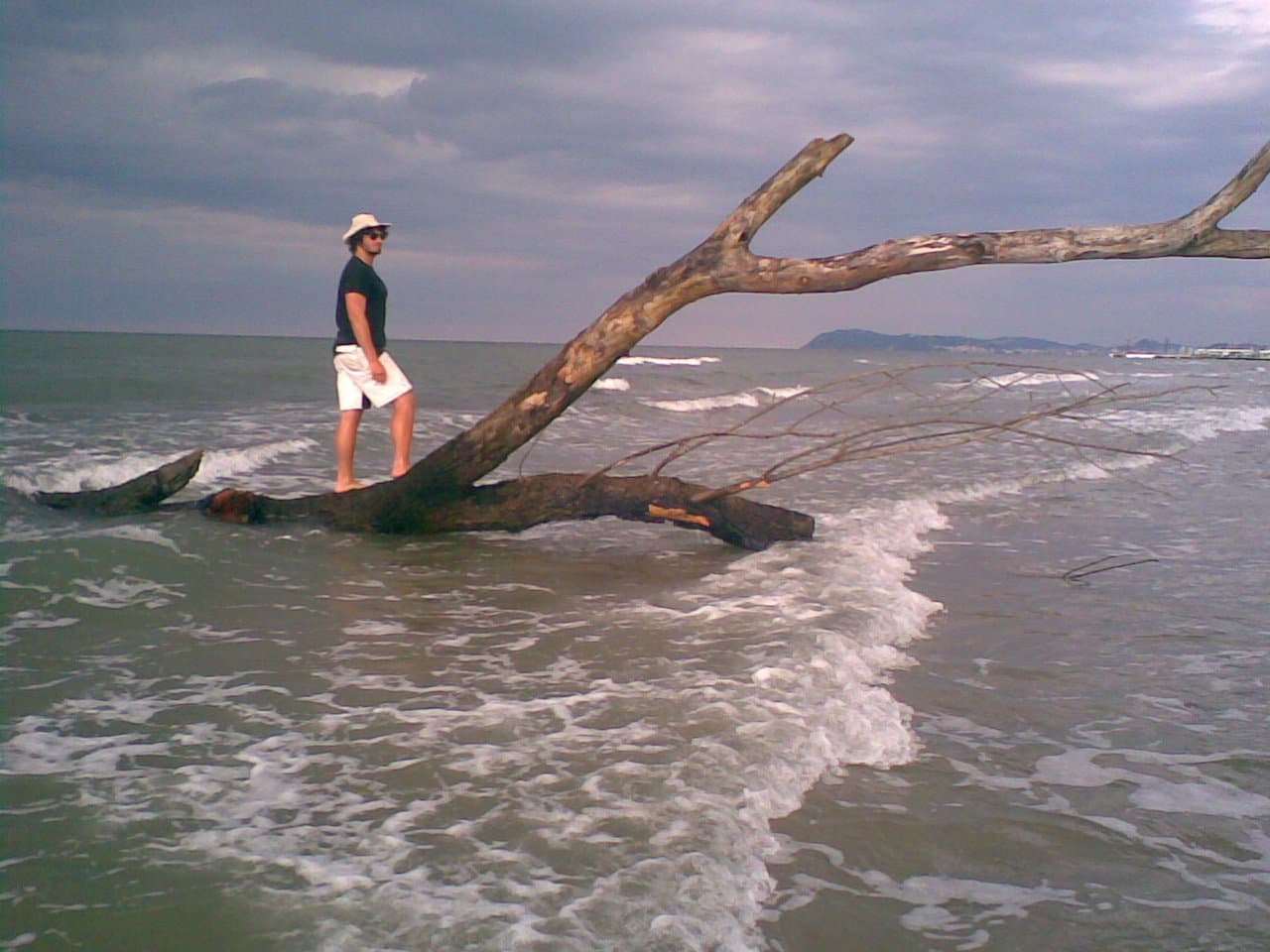 Playa del sol photo