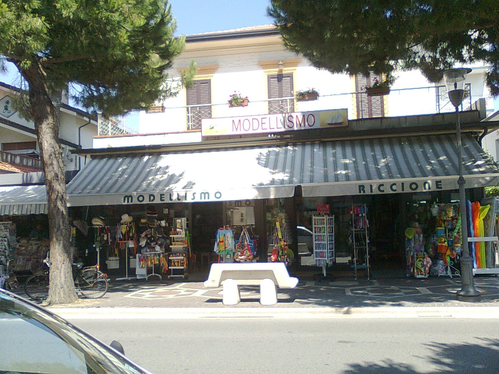 Playa del sol photo