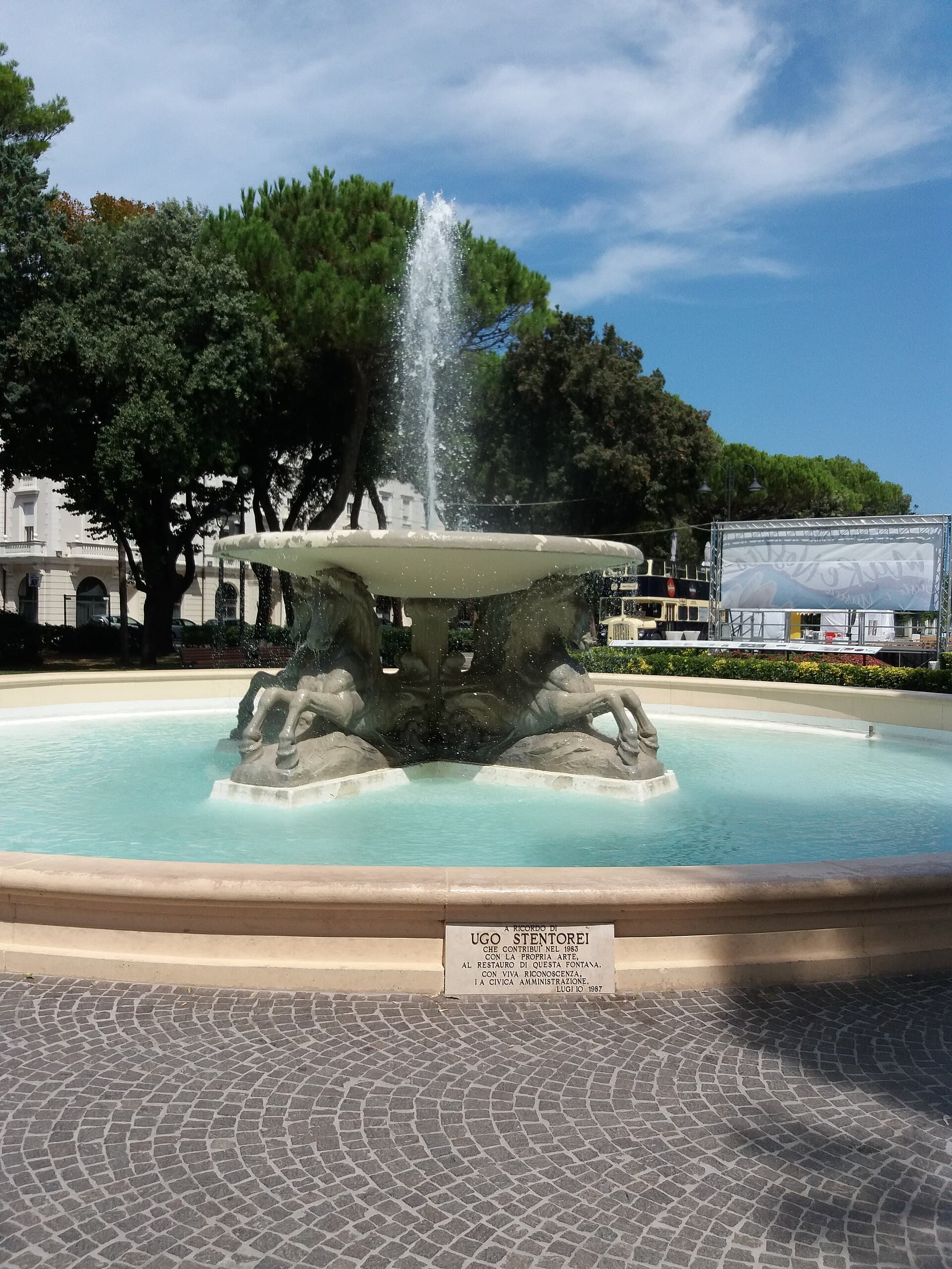 Bagno 23 Sirena photo