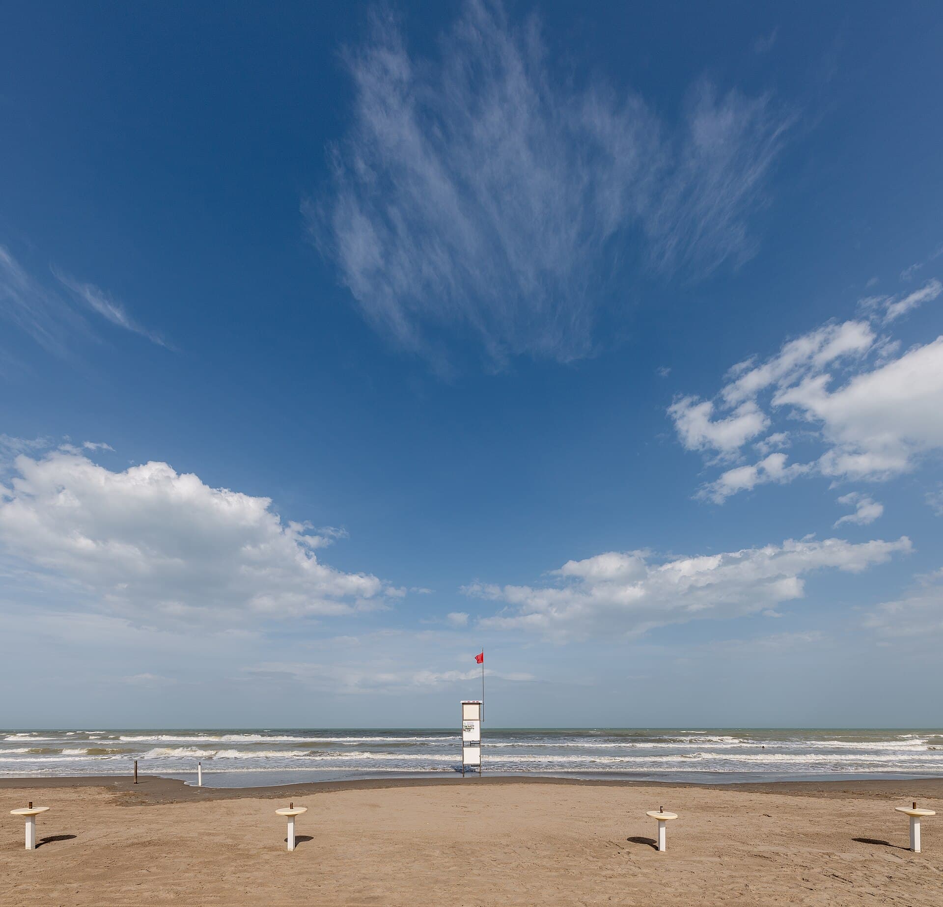 Bagno La Barcaccia photo