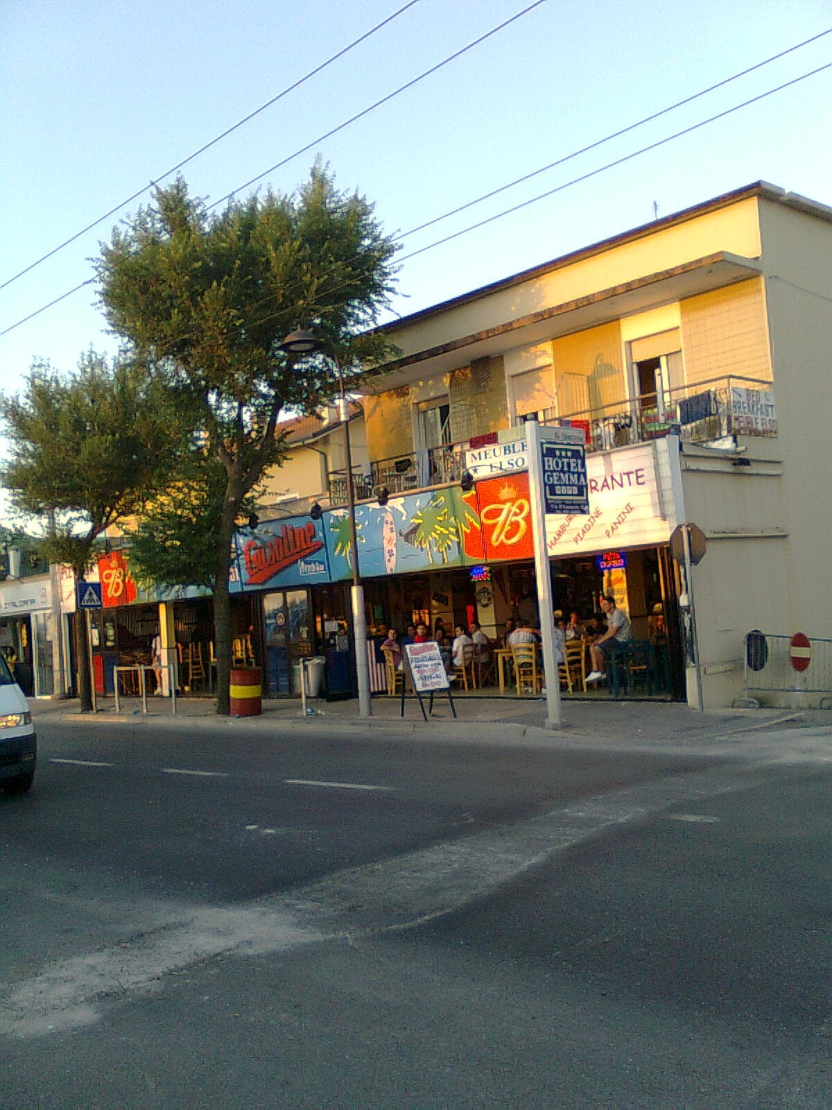 Opera Beach Club photo
