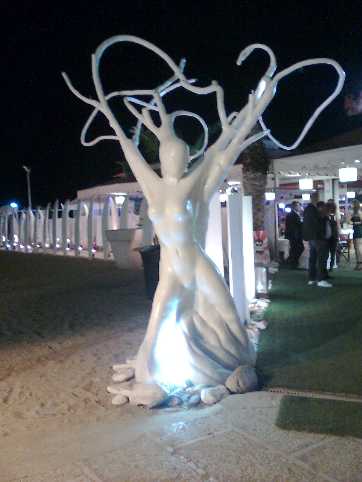 Opera Beach Club photo