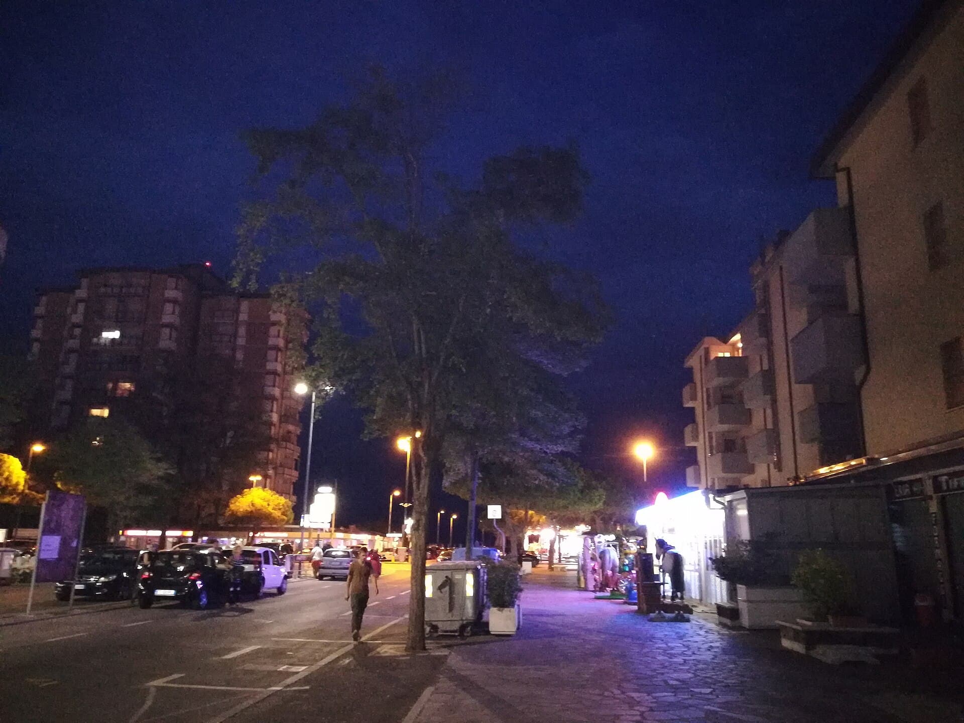 Lido Adriano photo