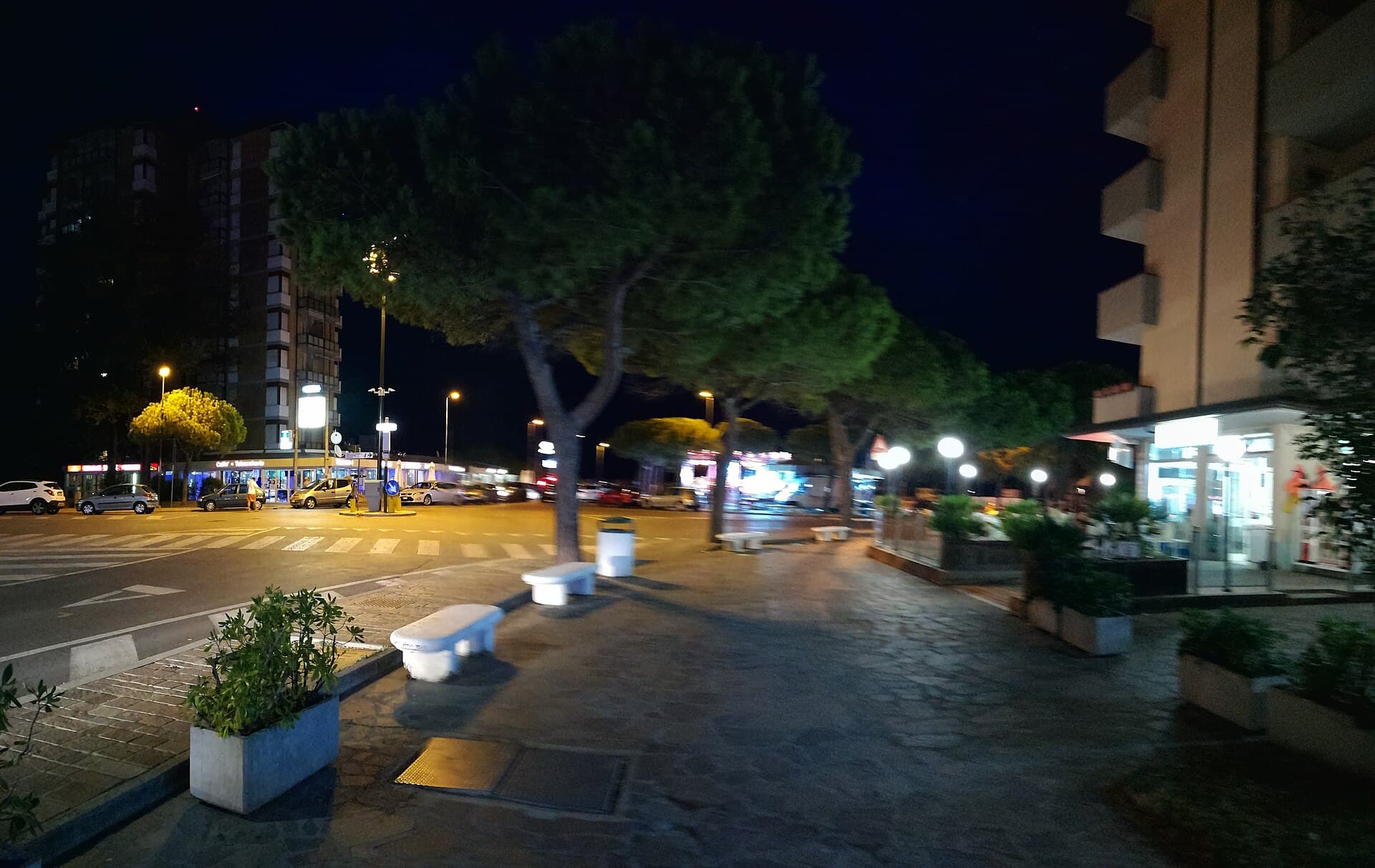 Lido Adriano photo
