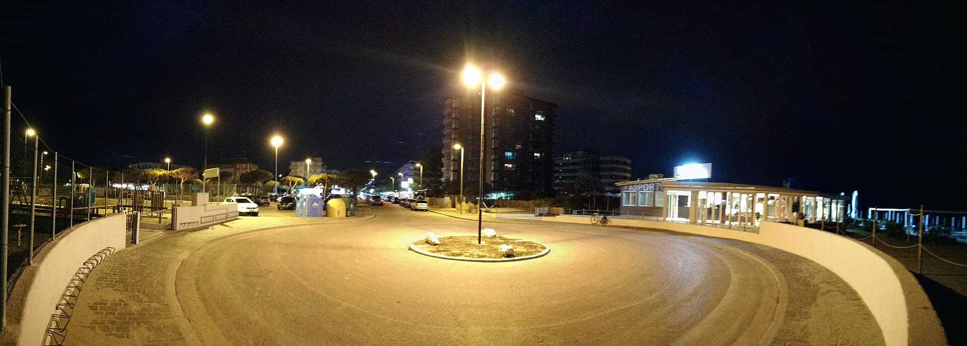 Lido Adriano photo