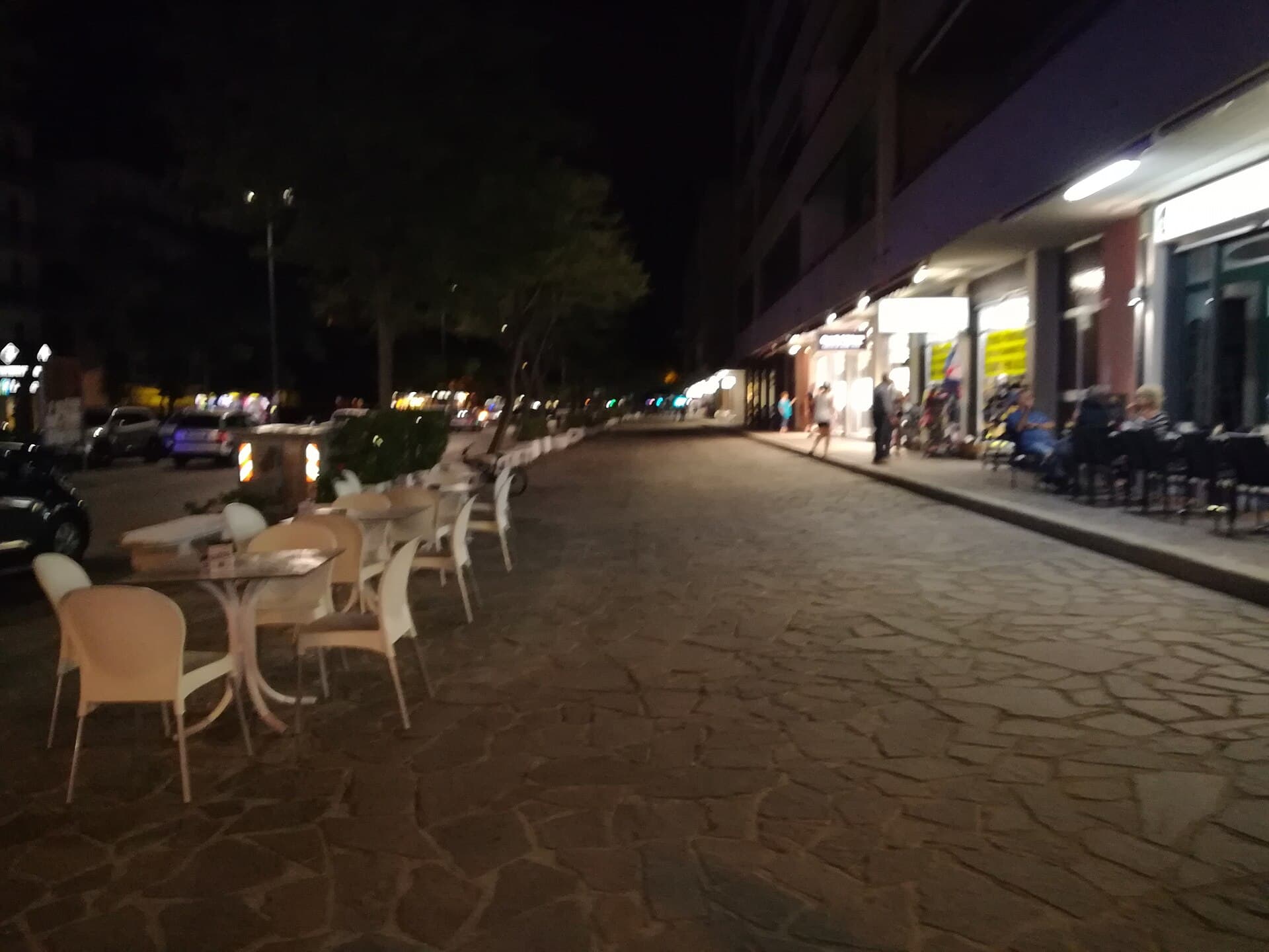 Lido Adriano photo
