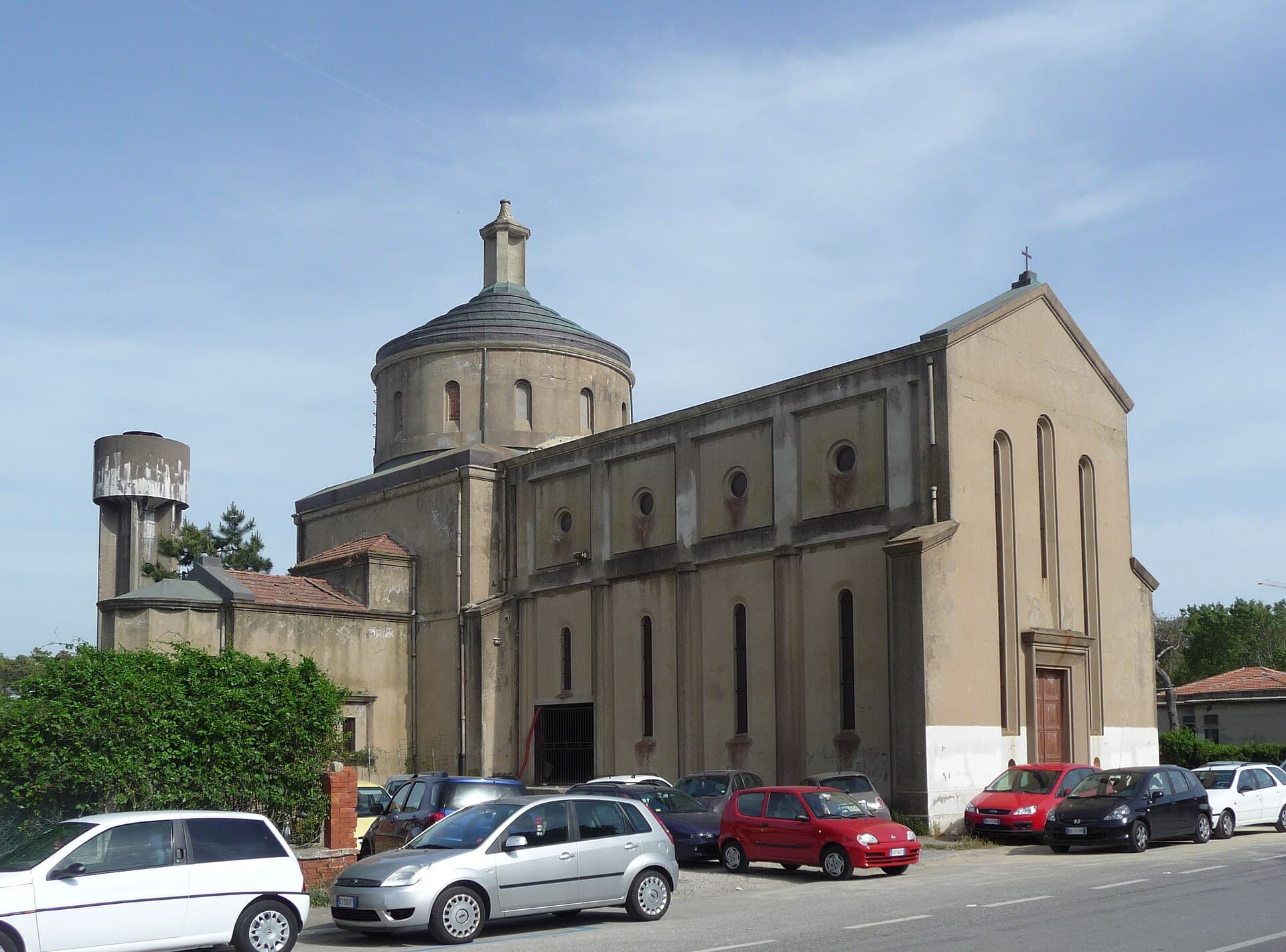 Bagni Vittorio Emanuele photo