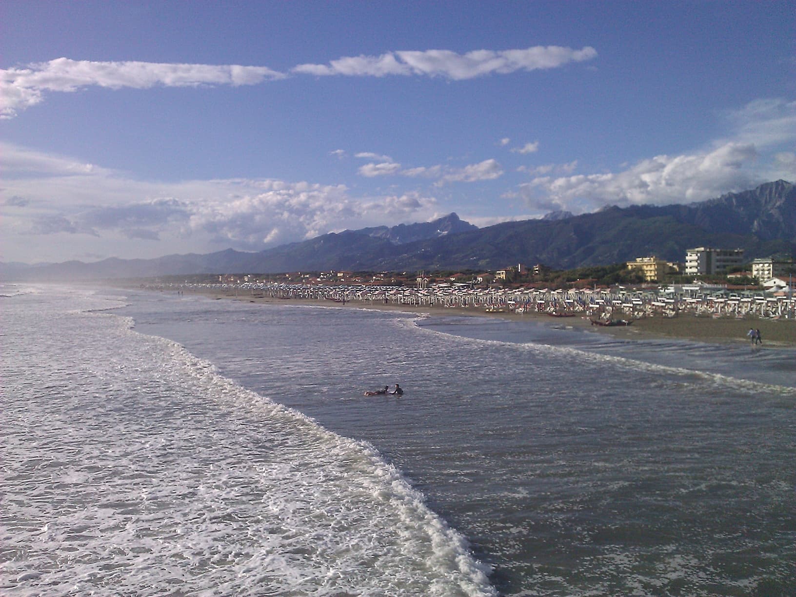 Bagno Adua photo