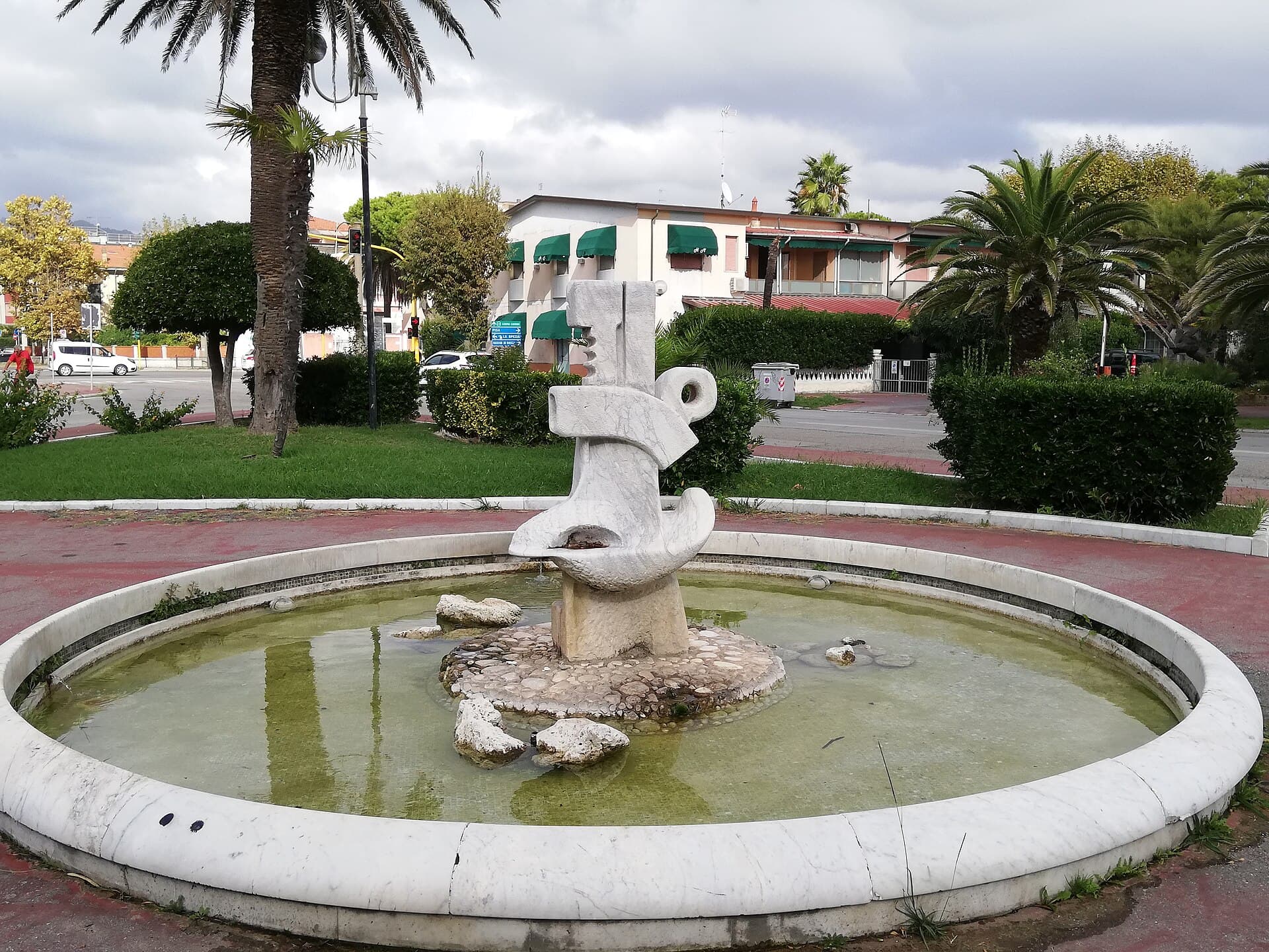 Bagno Alcione photo