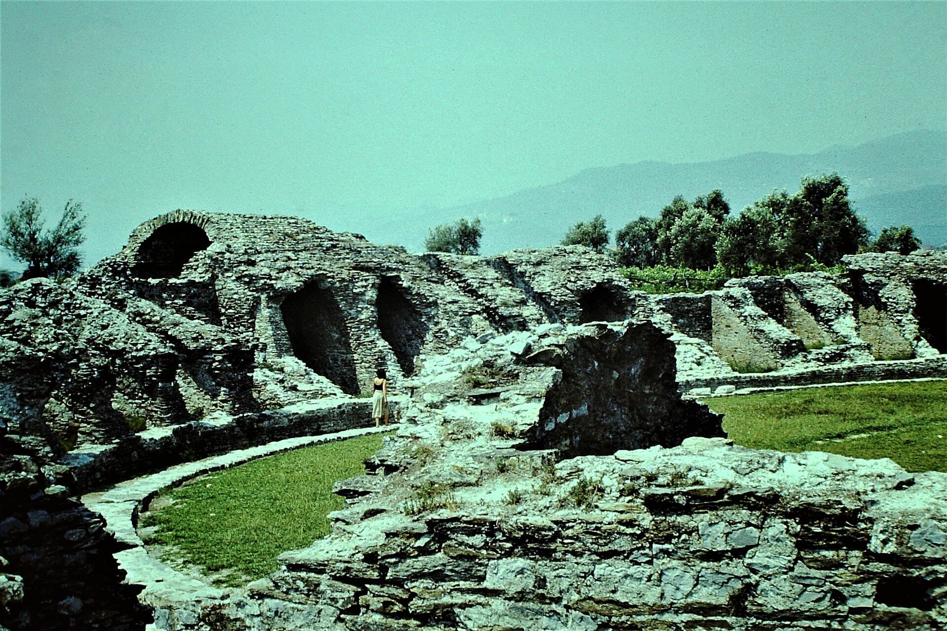 Bagni Tamerici photo