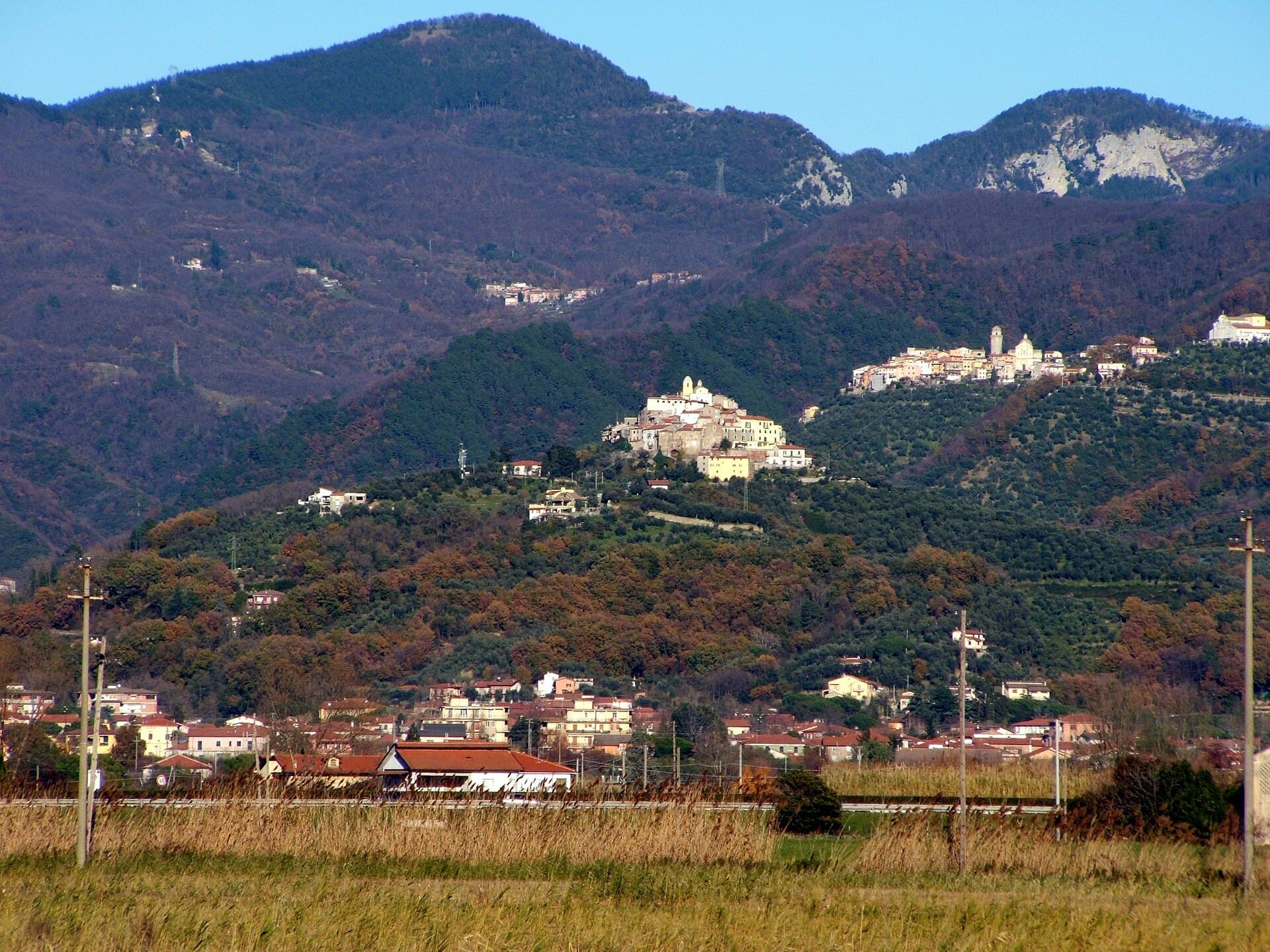 Bagno "Il Brigantino" photo