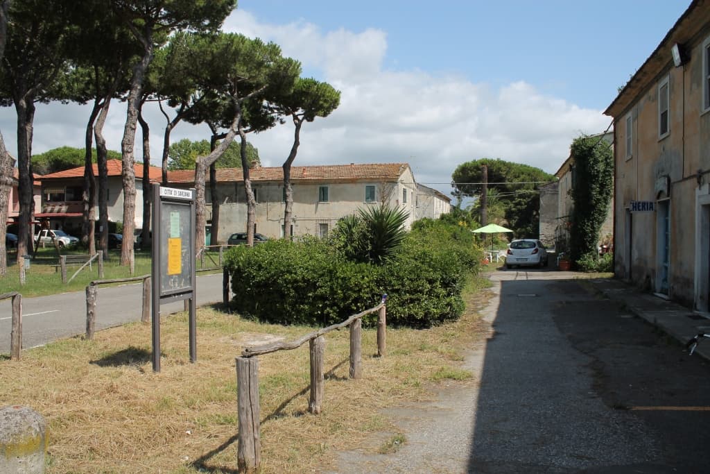 Bagno "Il Brigantino" photo