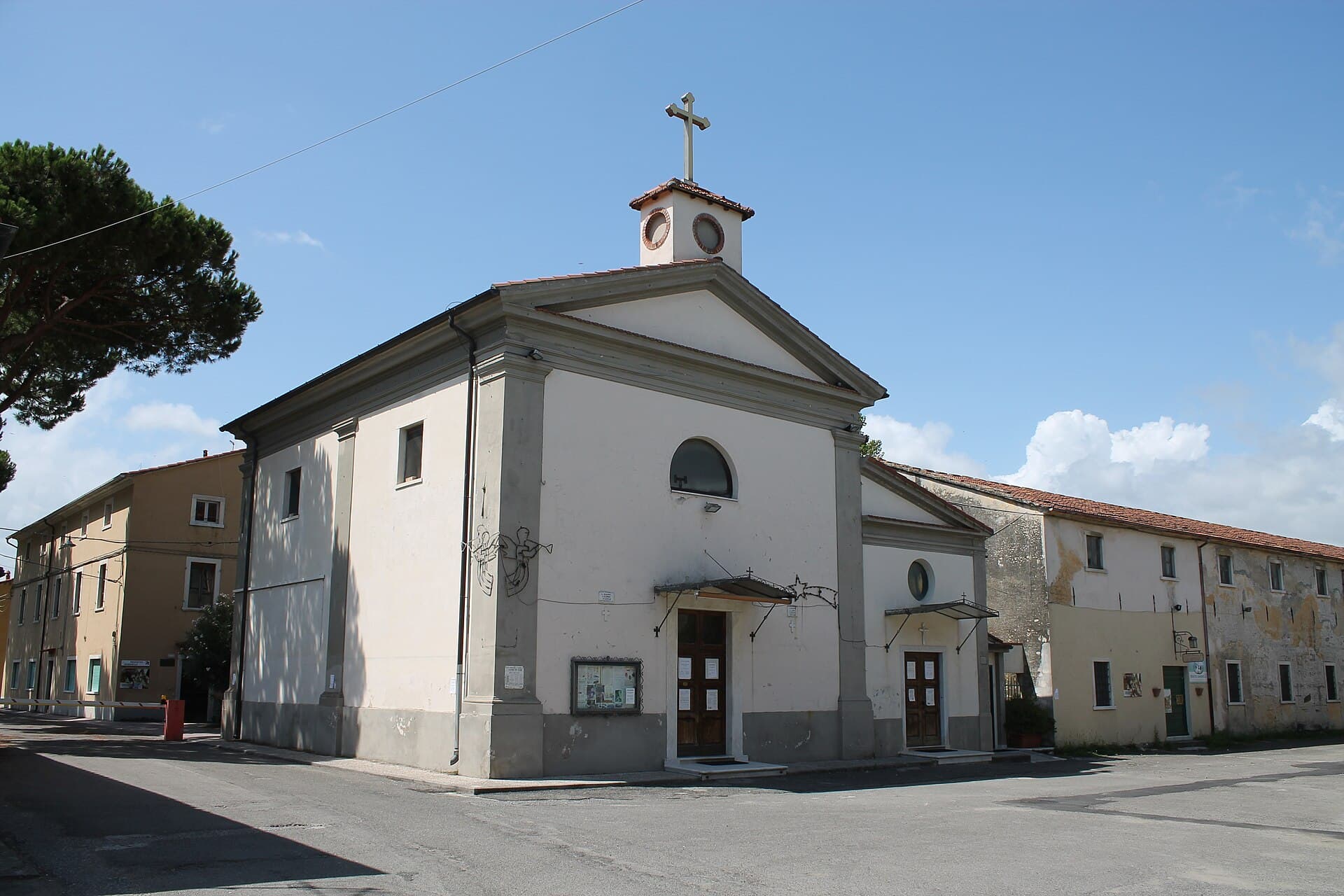 Bagno "Il Brigantino" photo