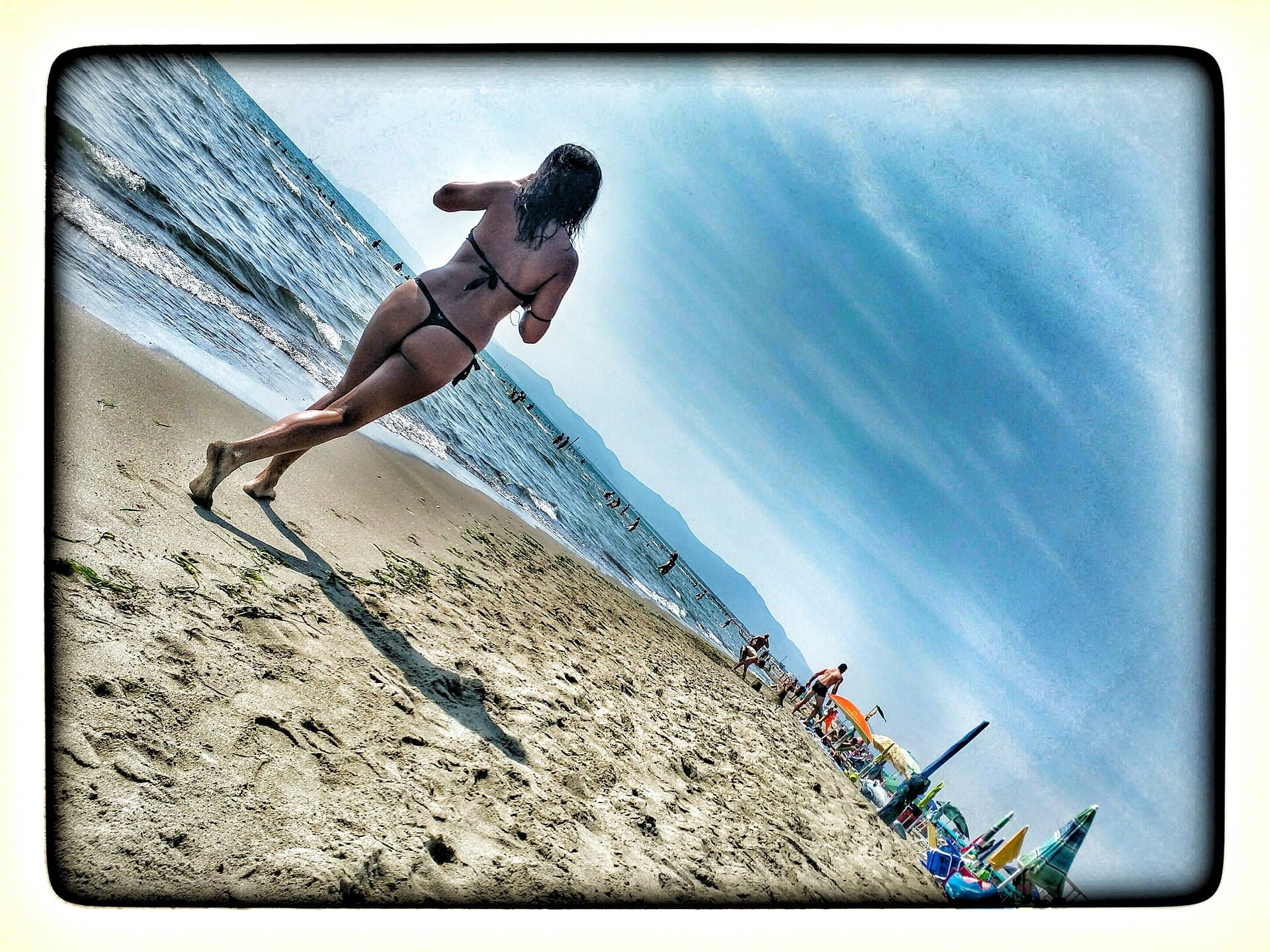 Cieloverde Beach photo
