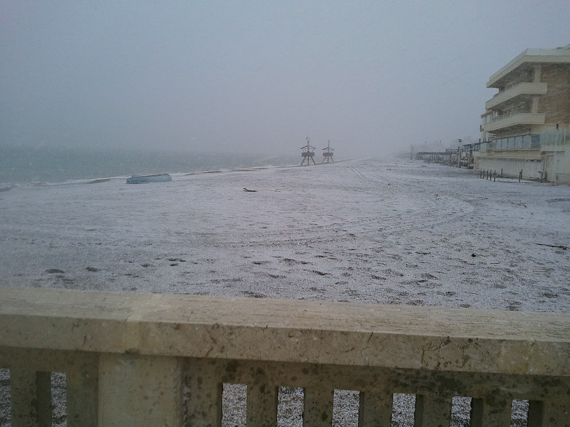 Lido Arca Enel photo