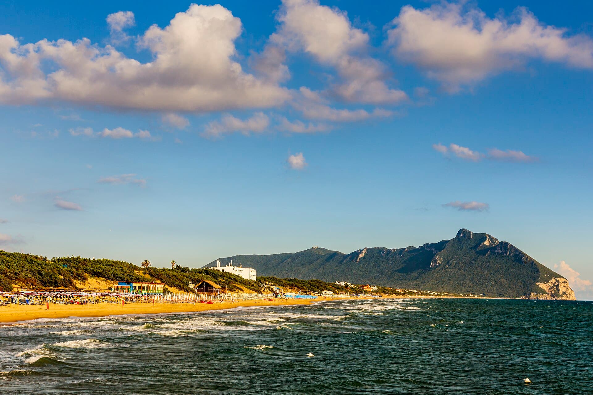 Lido Coalsa photo