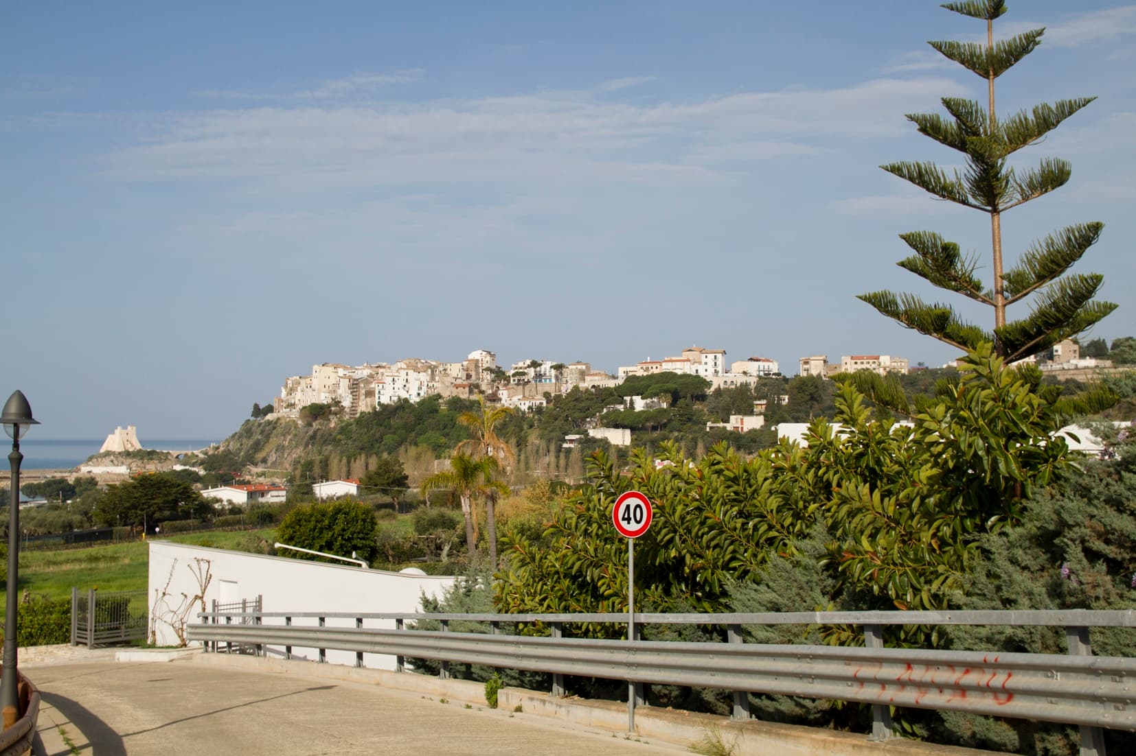 Lido Rocco photo