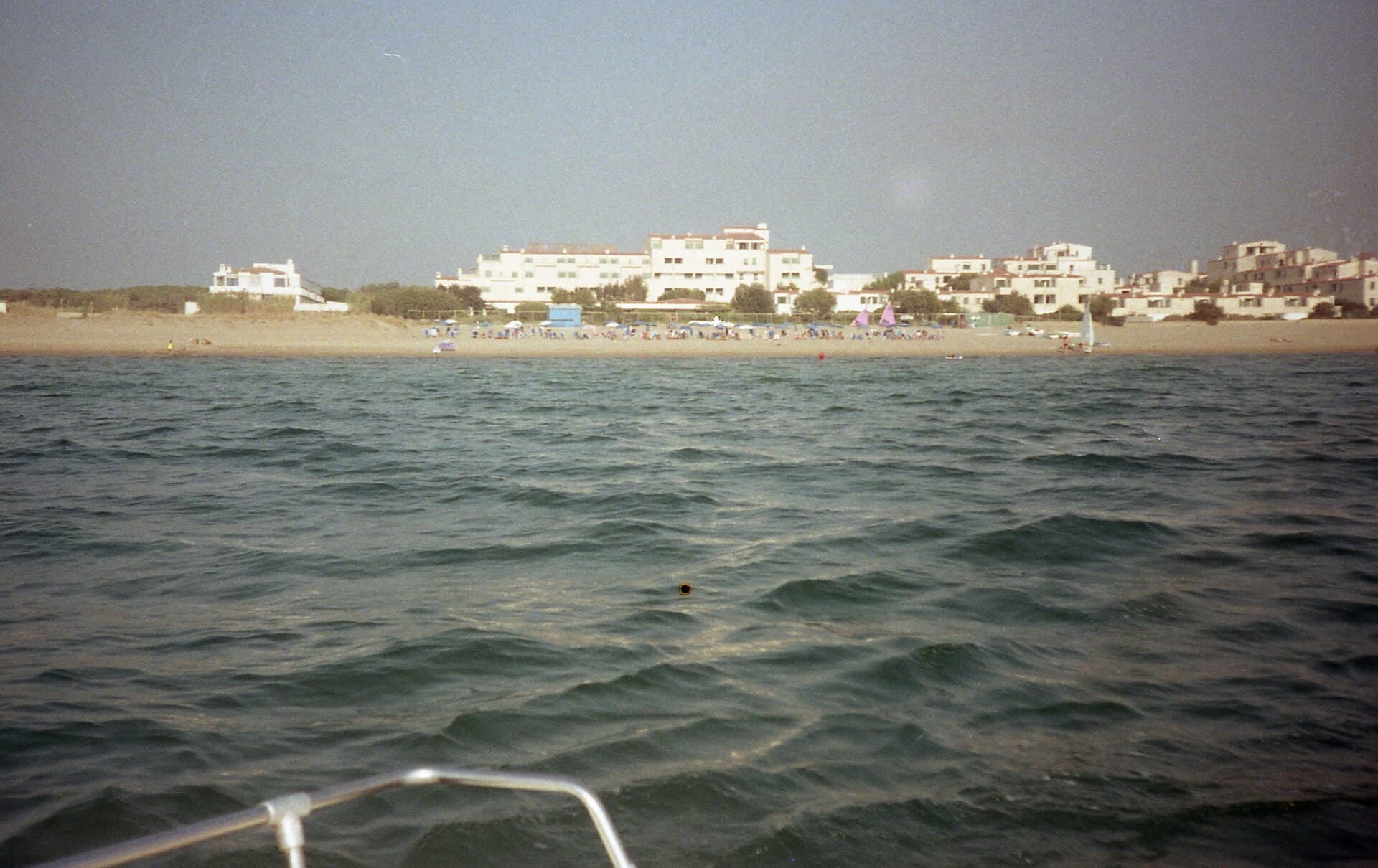 Cumeja Beach Club & Hotel photo