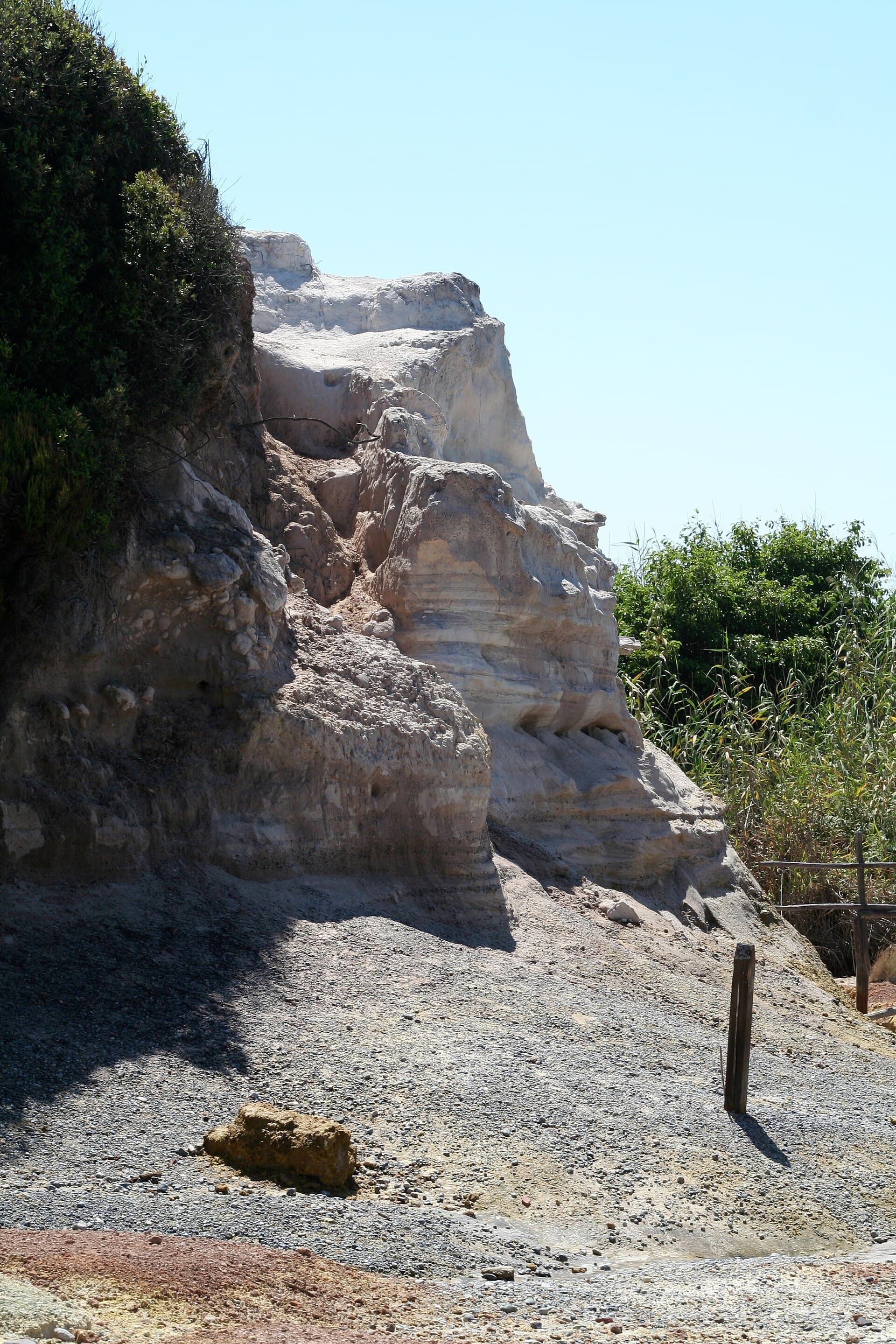 Lido di Enea photo