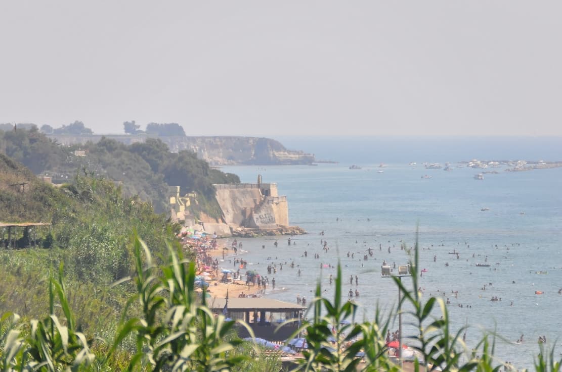 Lido di Marechiaro photo
