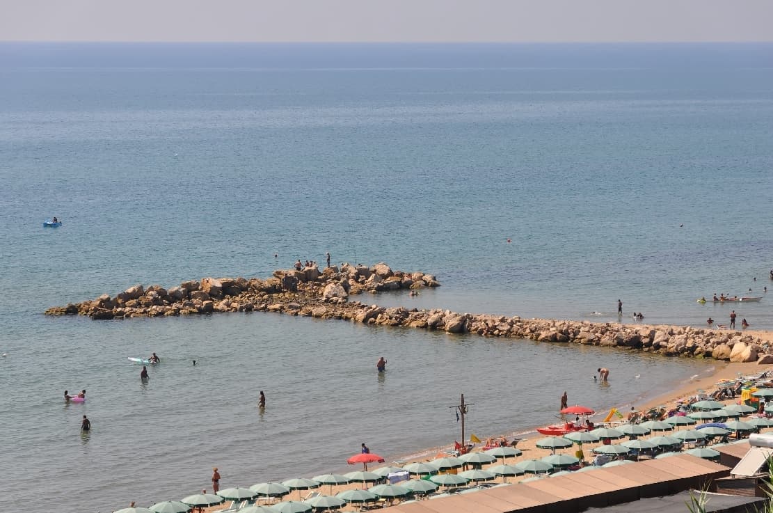 Lido di Marechiaro photo