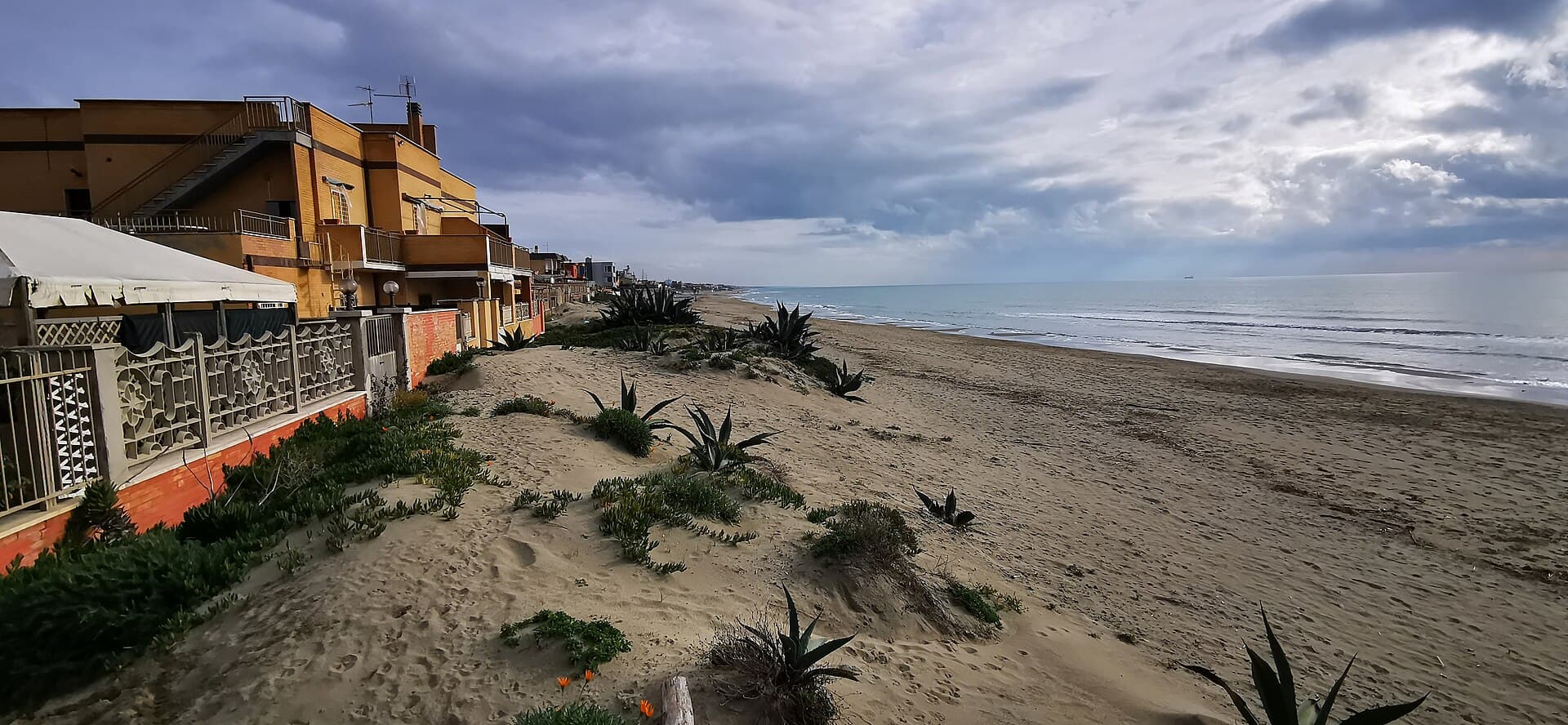 Capitani di Spiaggia photo