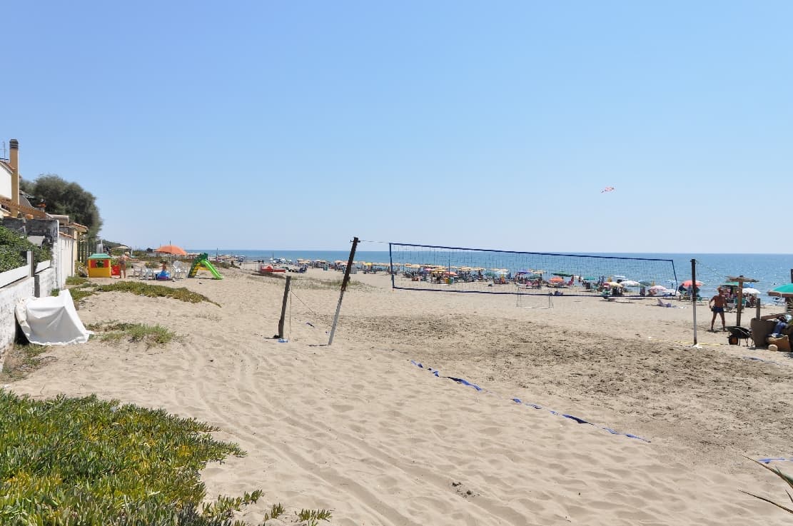 Ex Stabilimento Balneare dei Granatieri di Sardegna photo