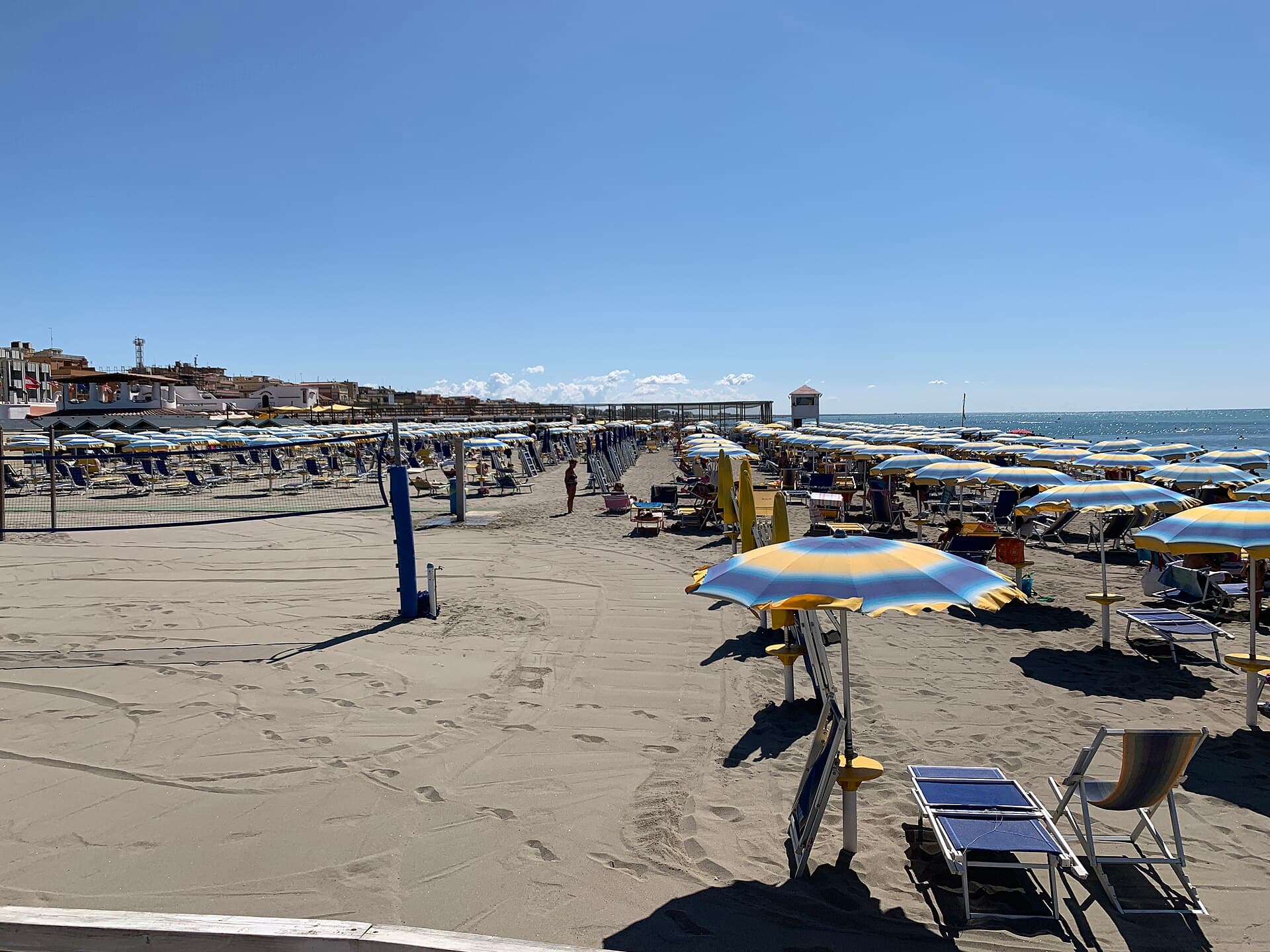 AURA Beach Club photo