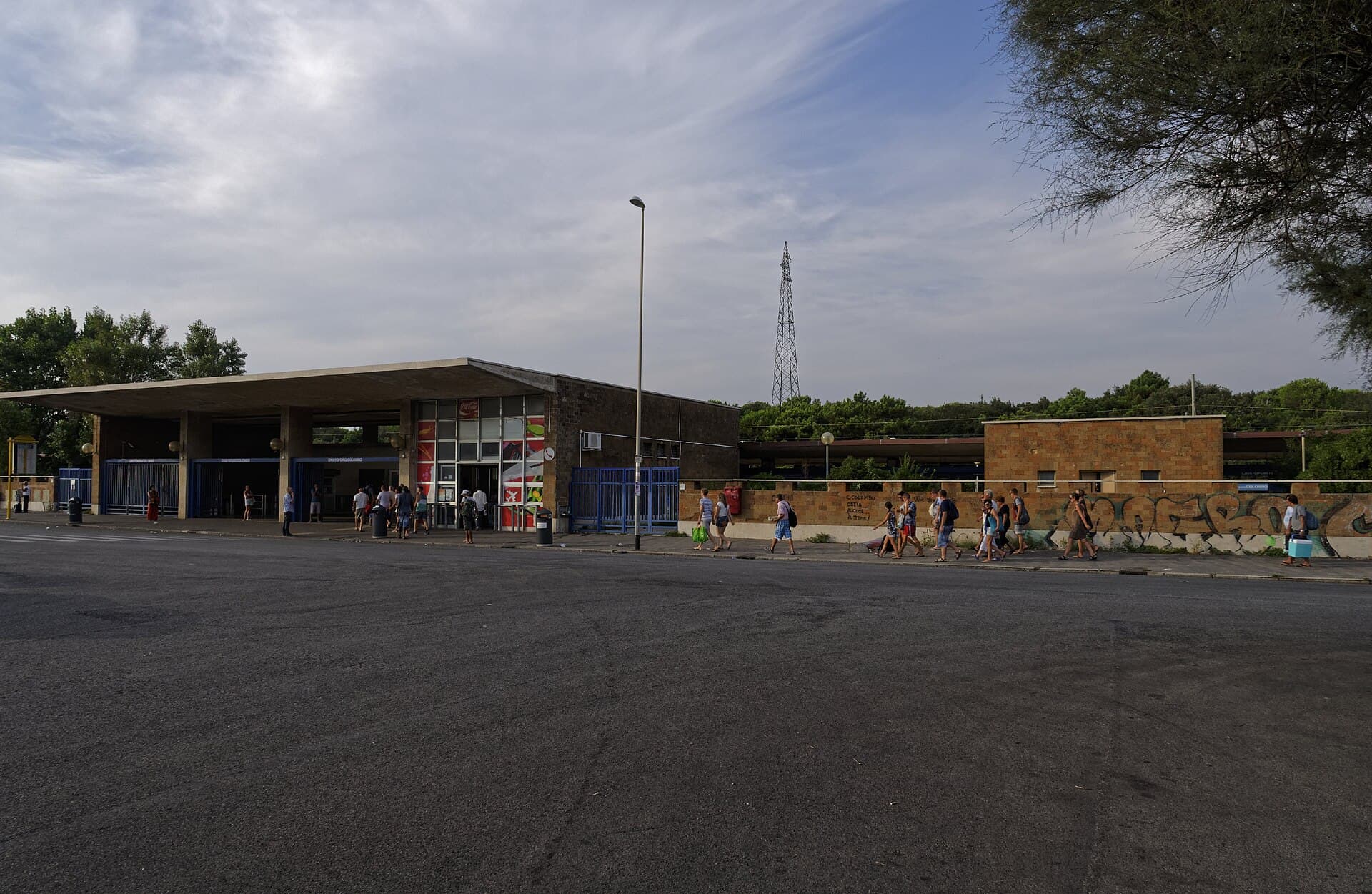 Stabilimento Balneare La Bicocca photo