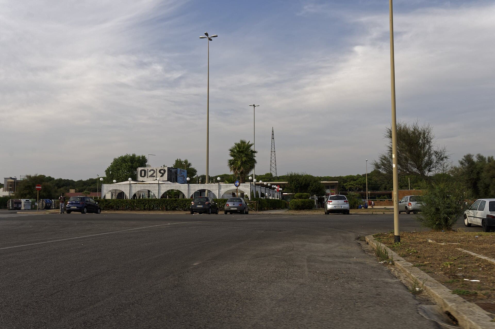 Stabilimento Balneare Le Palme photo