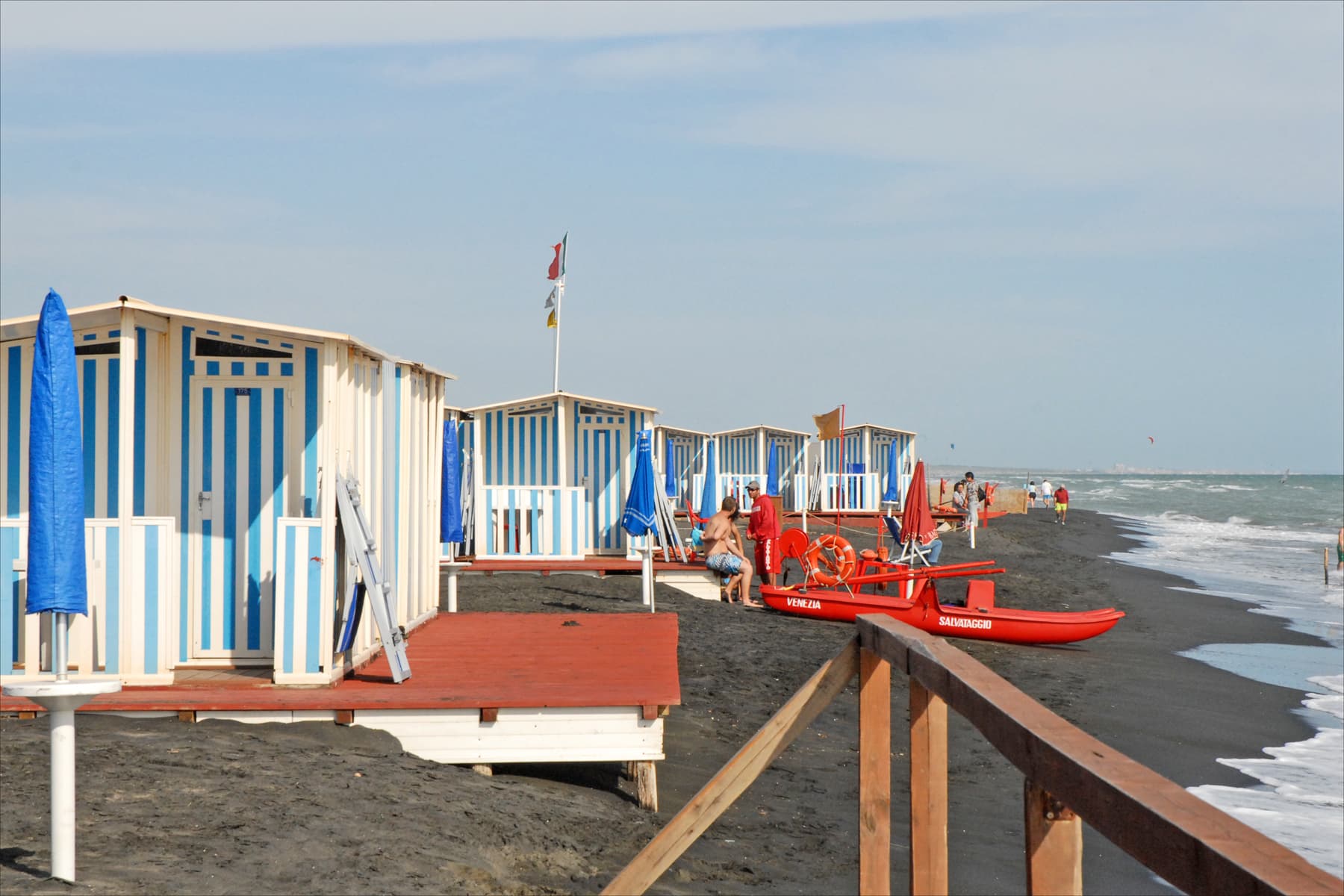 Kursaal Village photo