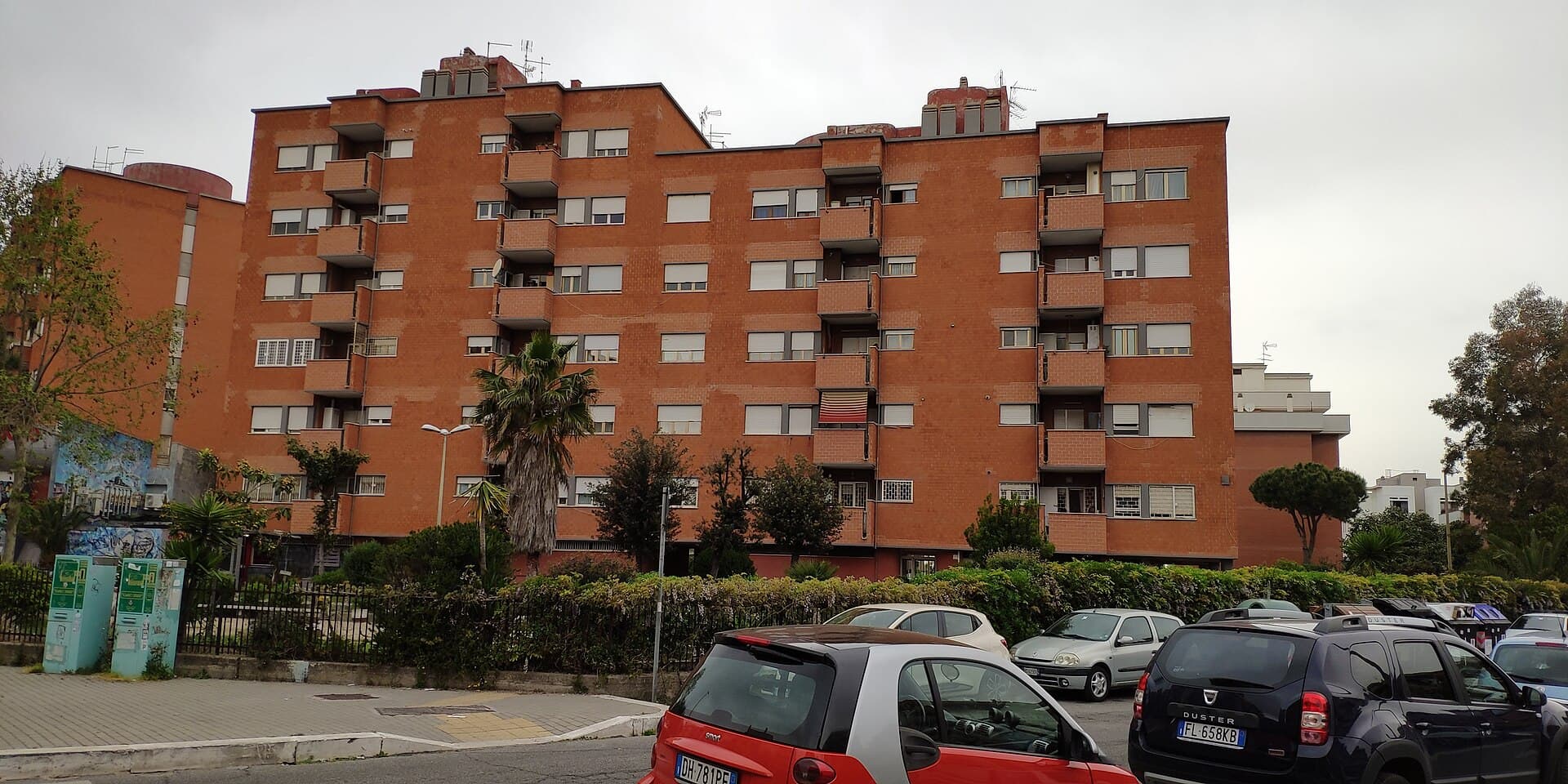 Lido di Ostia Ponente photo