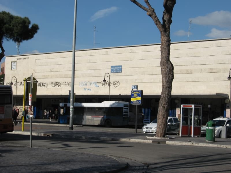 Lido di Ostia Centro photo
