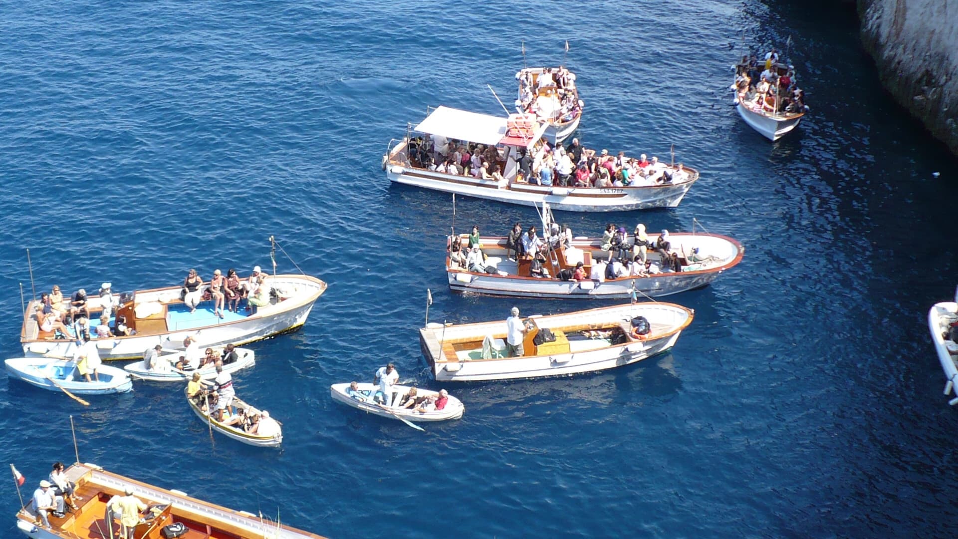 IL Riccio Beach Club photo