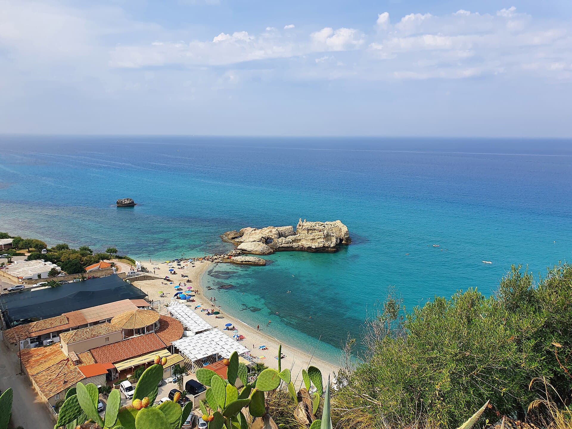 Lido La Capannella photo