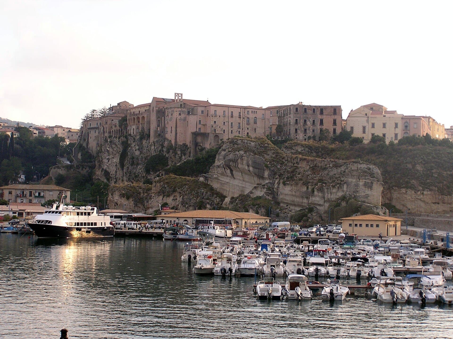 Lido La Grazia photo