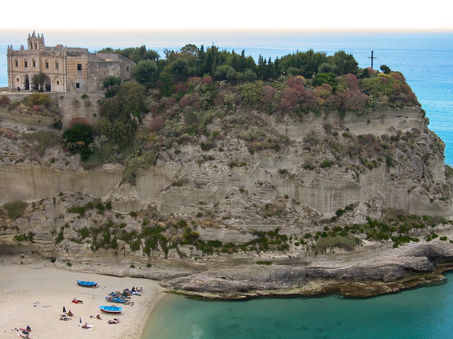 Lido La Scogliera photo