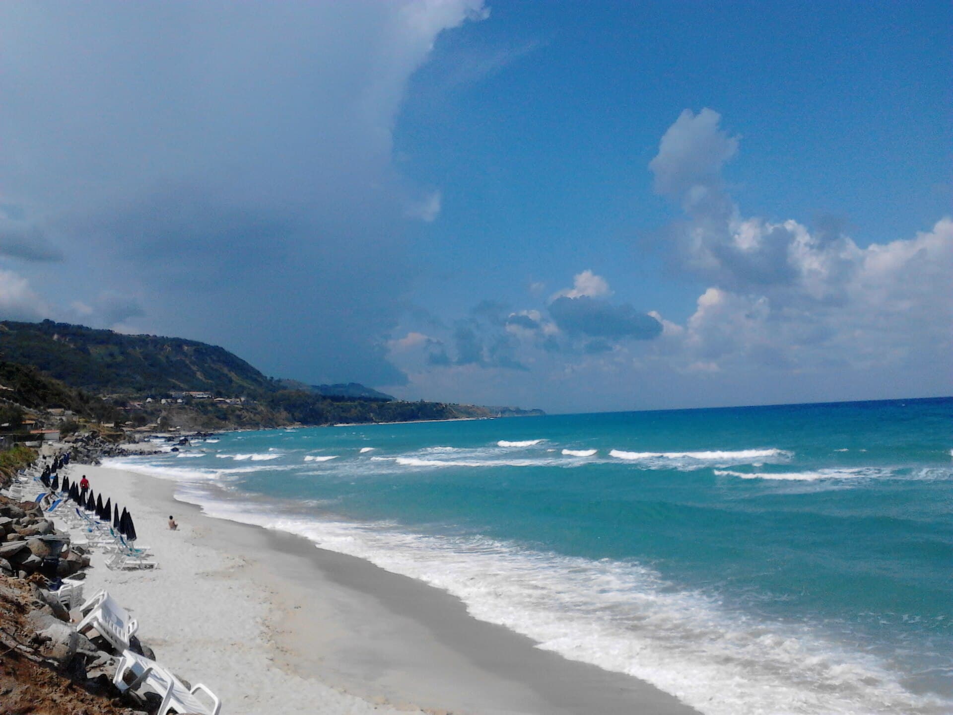Lido La Scogliera photo