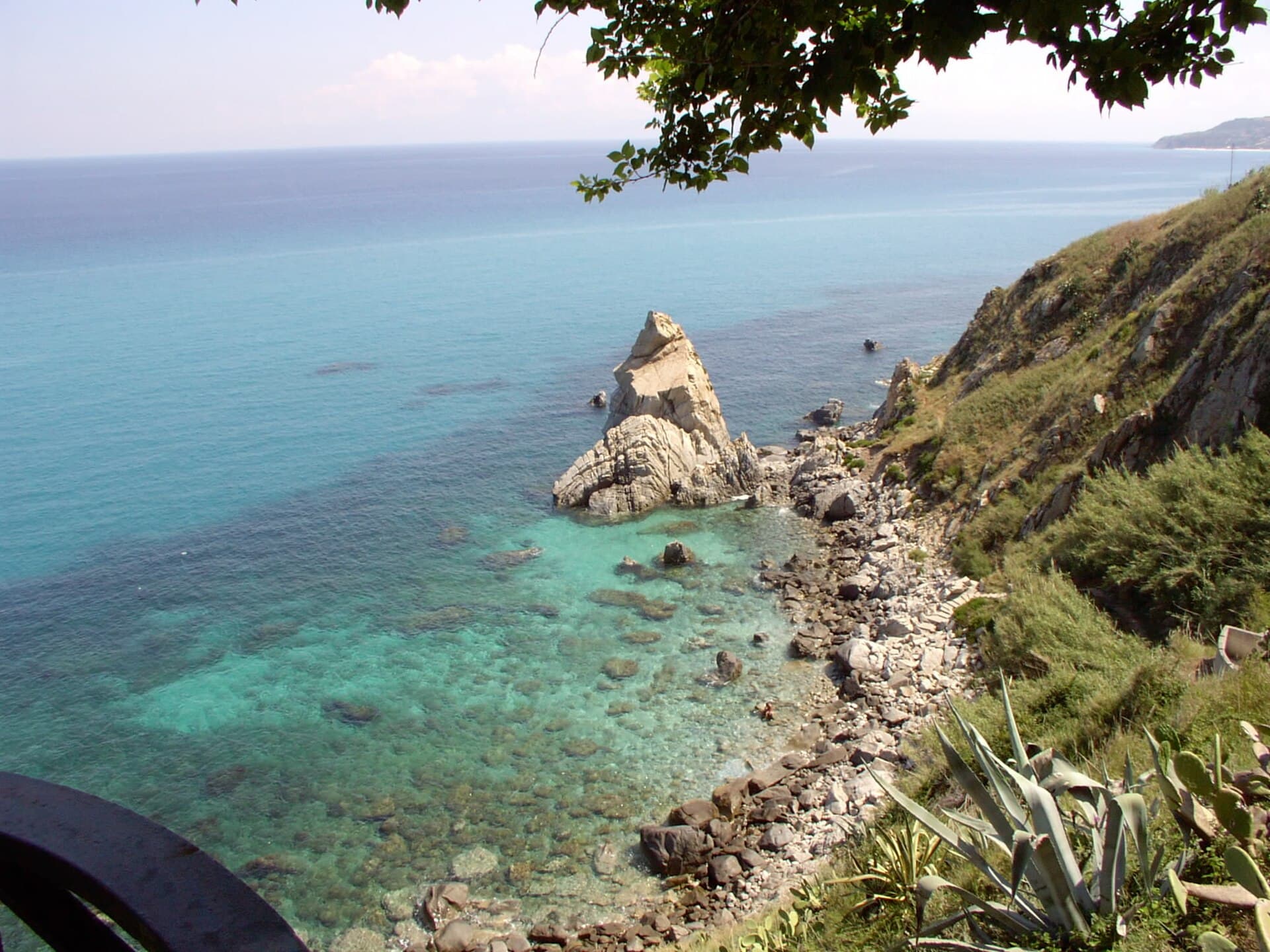 Lido La Scogliera photo