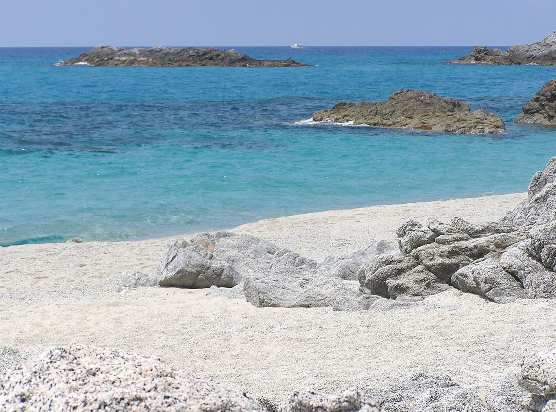 La playa photo