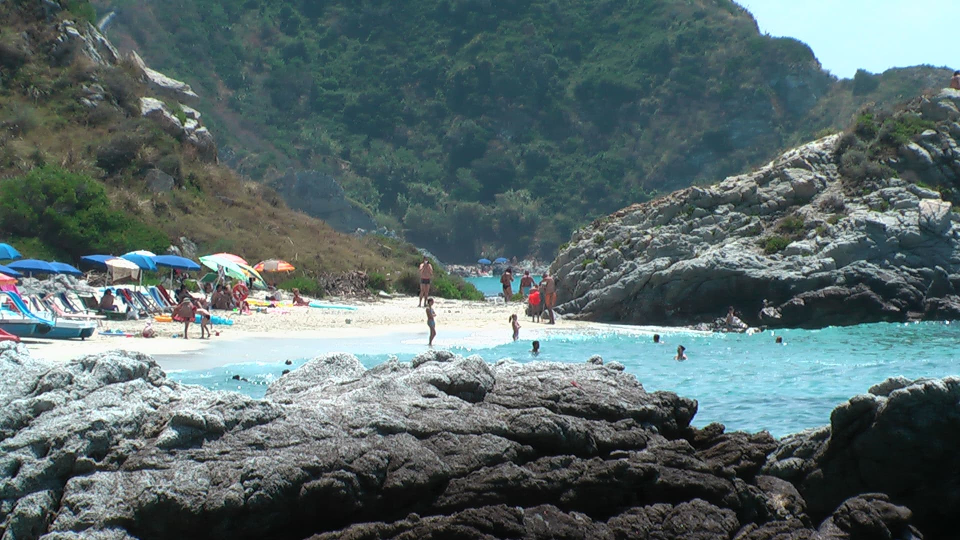 Hotel Baia del Capo photo