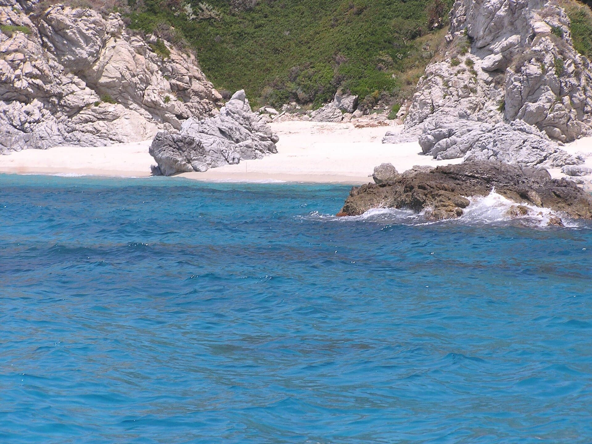 Hotel Baia del Capo photo